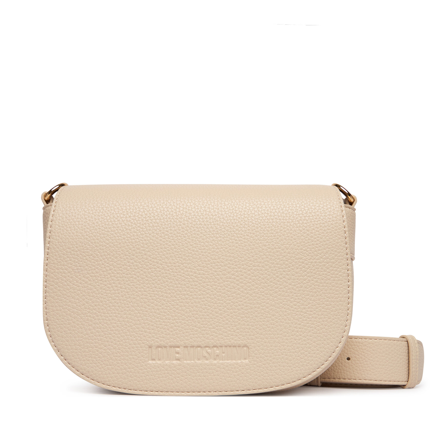 Дамска чанта LOVE MOSCHINO JC4122PP1OLT0110 Екрю