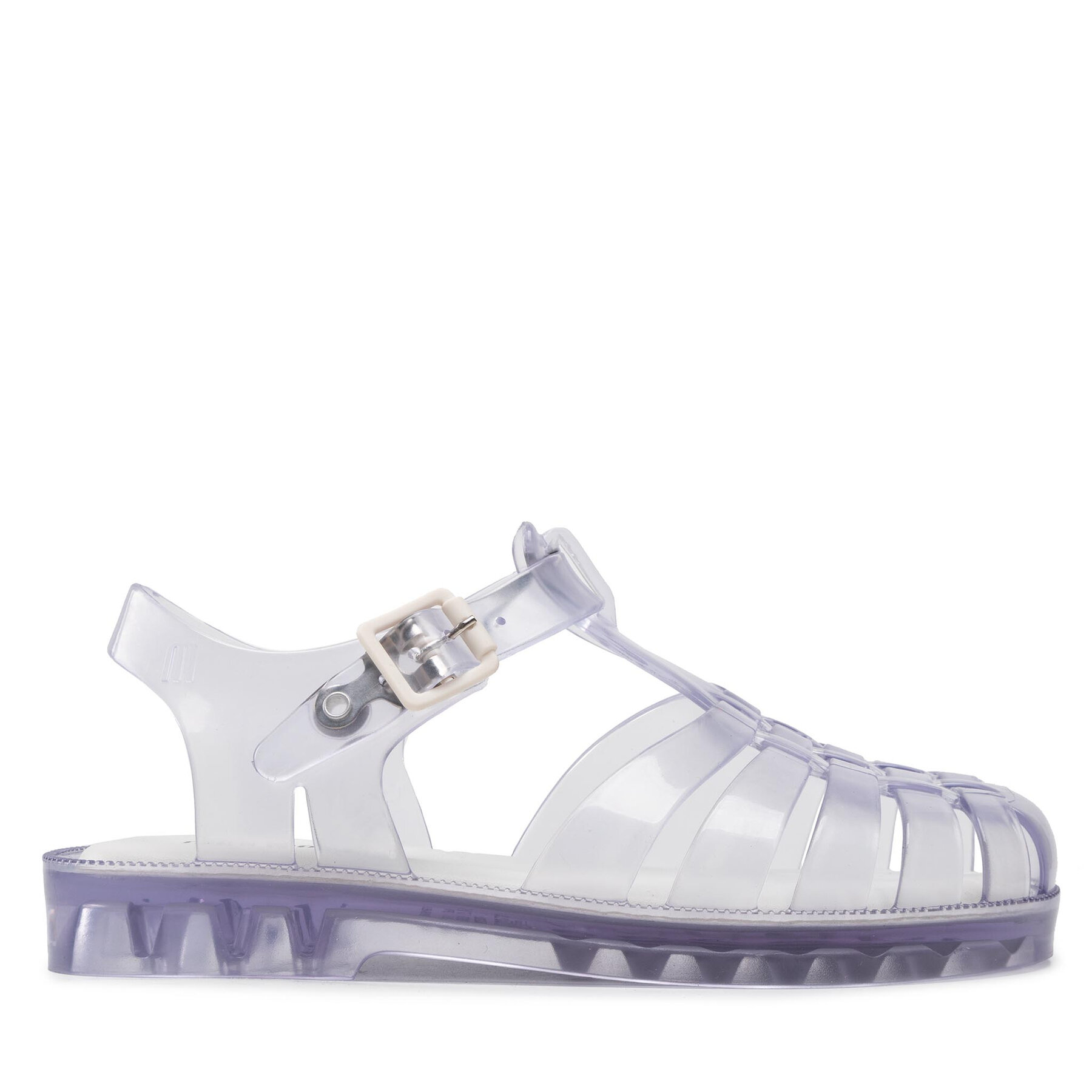 Sandale Melissa Mini Melissa Possession Inf 32409 Bijela