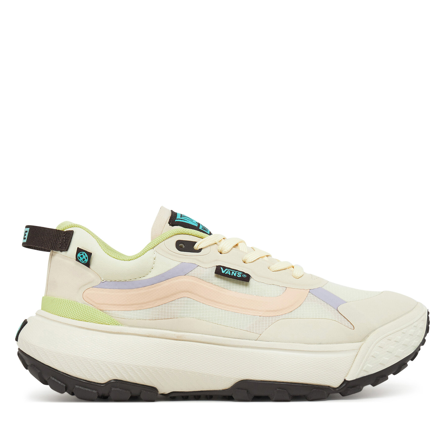 Vans Dámske Sneakersy, Rozmer: 38, Écru, MTE Crosspath VN000CVUKKK1