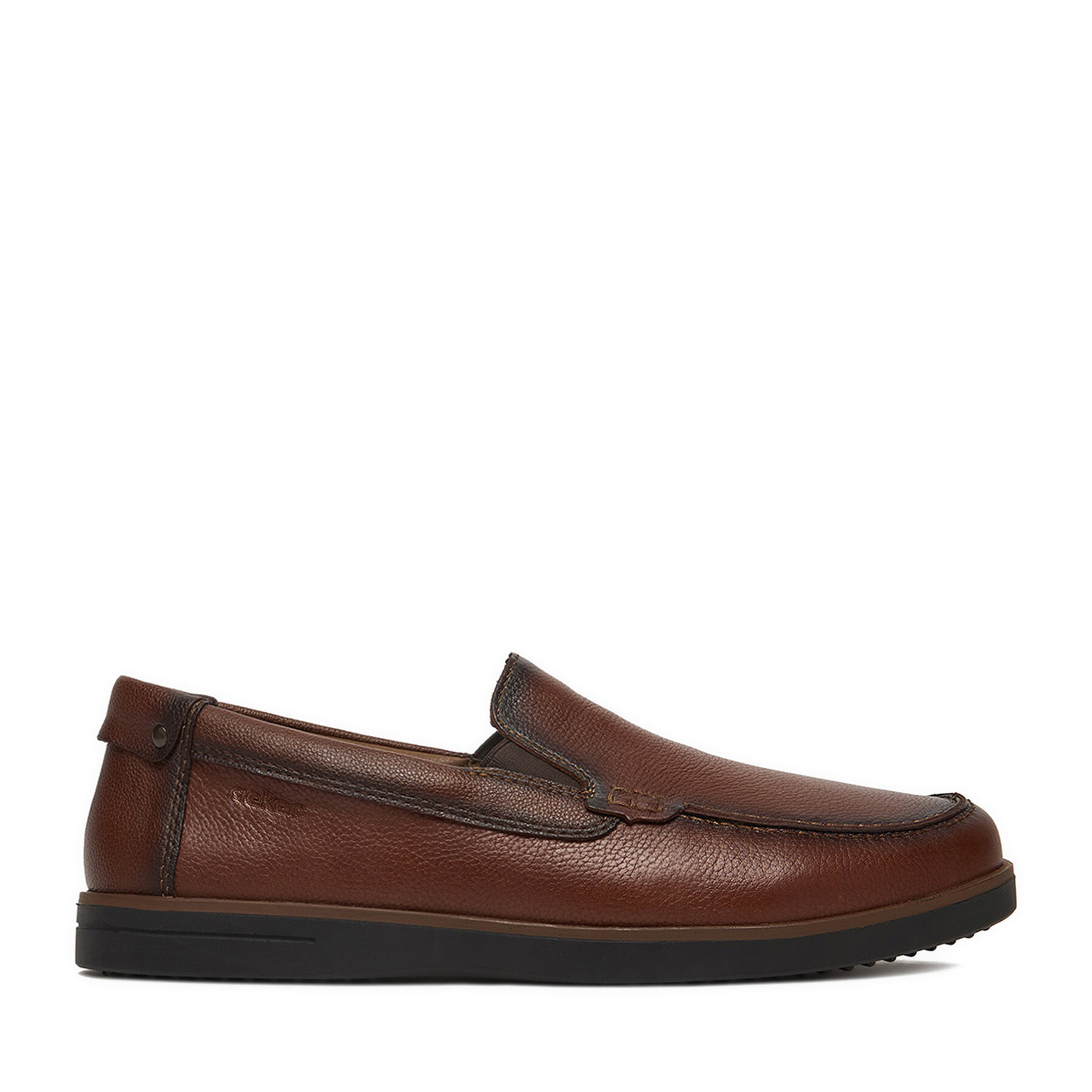 Pantofi Rieker B2352-24 Maro