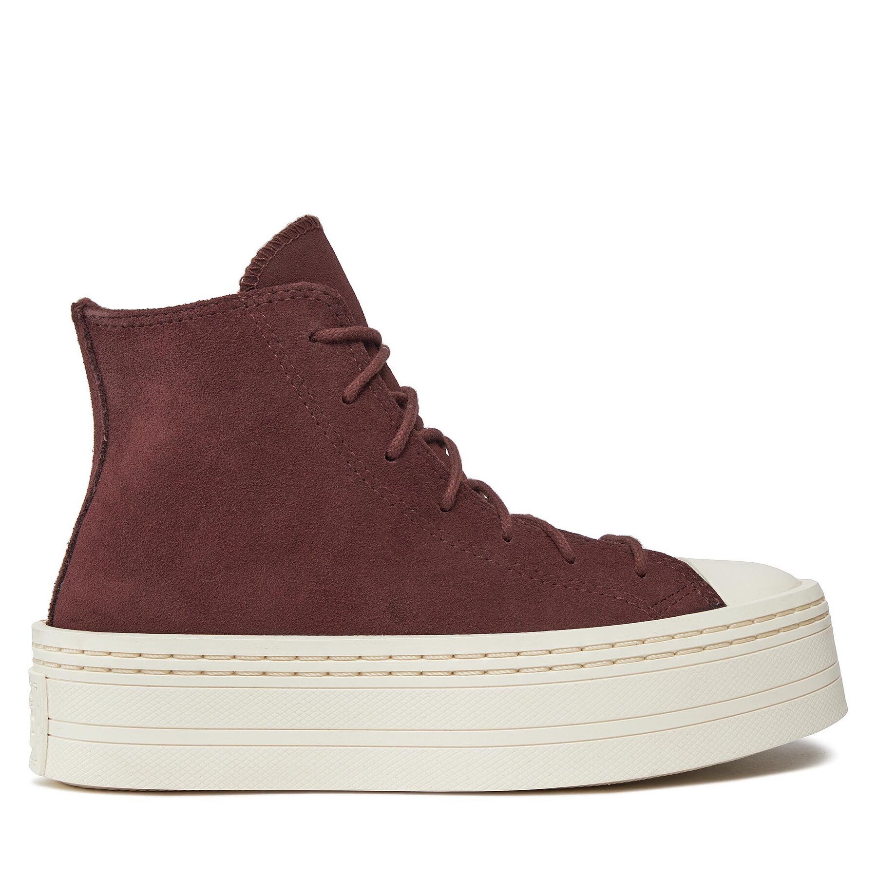 Sneakers aus Stoff Converse