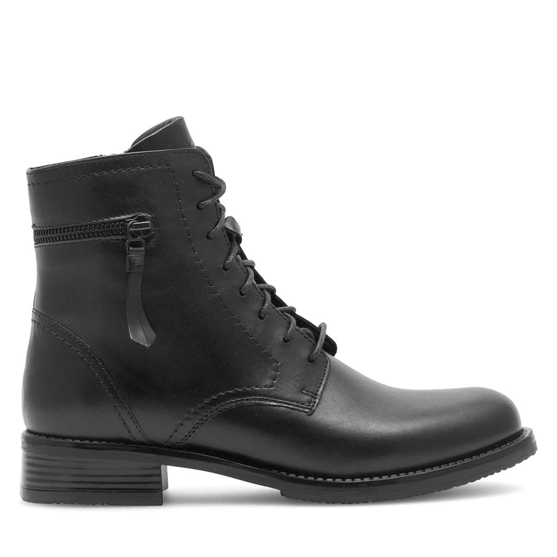 Зимни обувки Lasocki WB-DAFFY-46 Черен