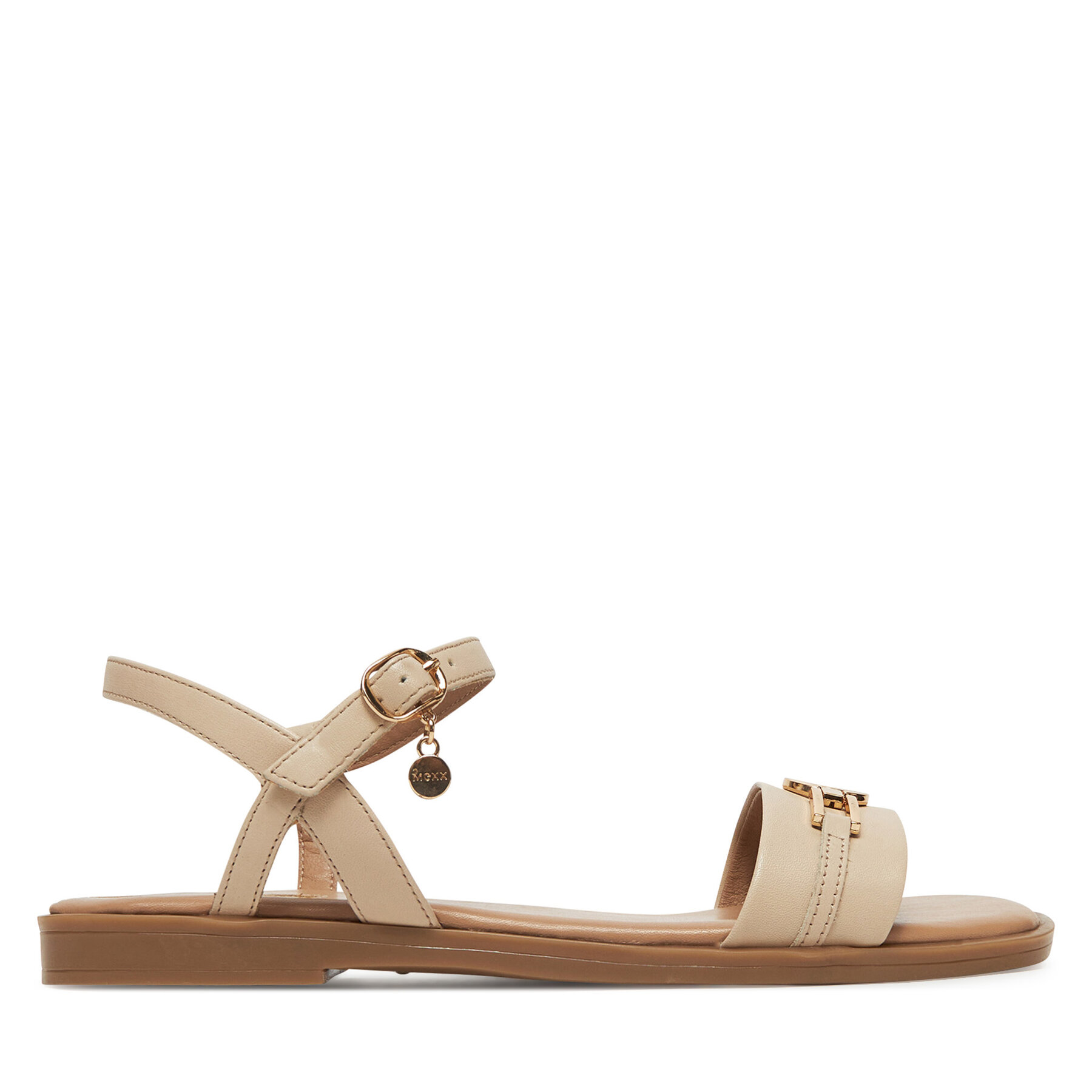 Сандали MEXX MX/026C-EST Бежов