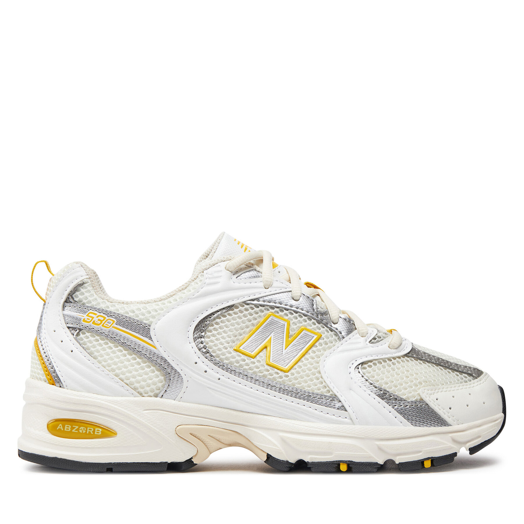 Zapatillas New Balance MR530SY Blanco