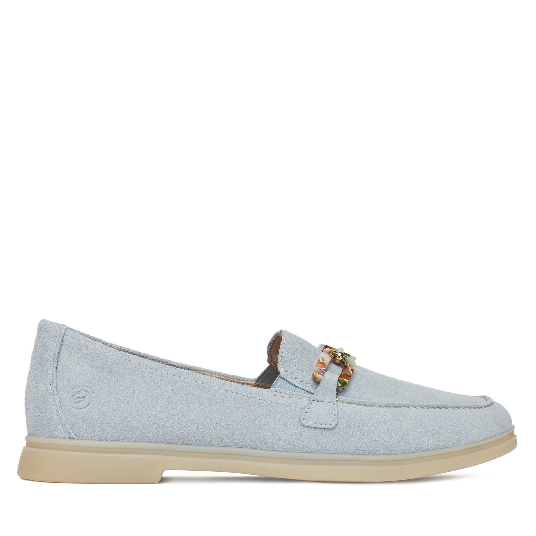 Scarpe basse Remonte D2F00-12 Blu