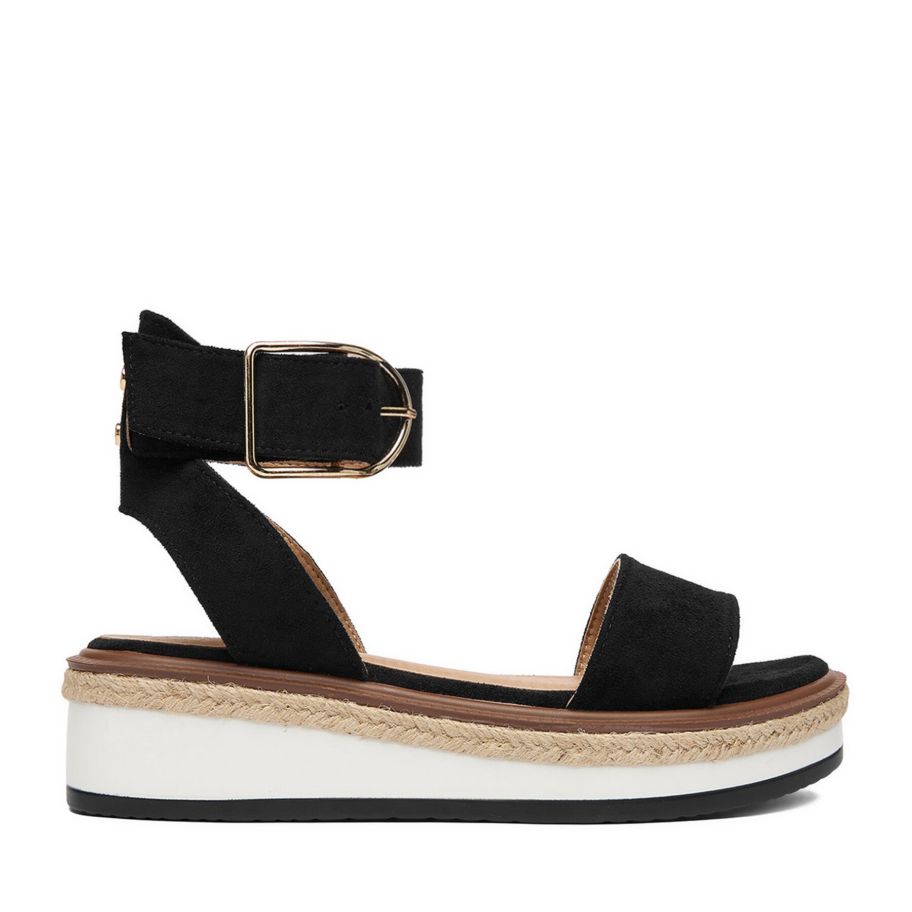 Sandale DeeZee CEO-WS091-01 Negru