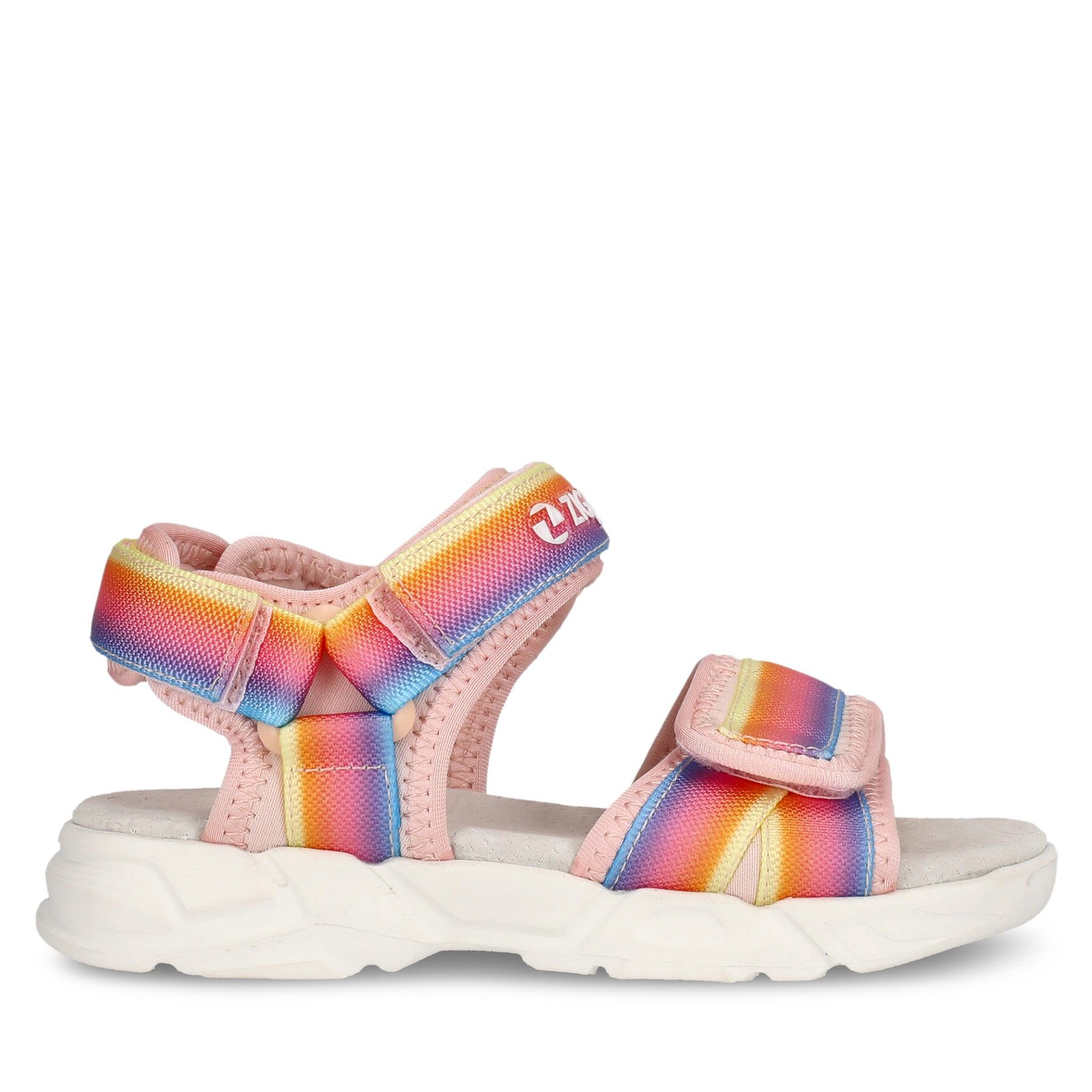 ZigZag Σανδάλια ZigZag Sasir Kids Z232276 Έγχρωμο