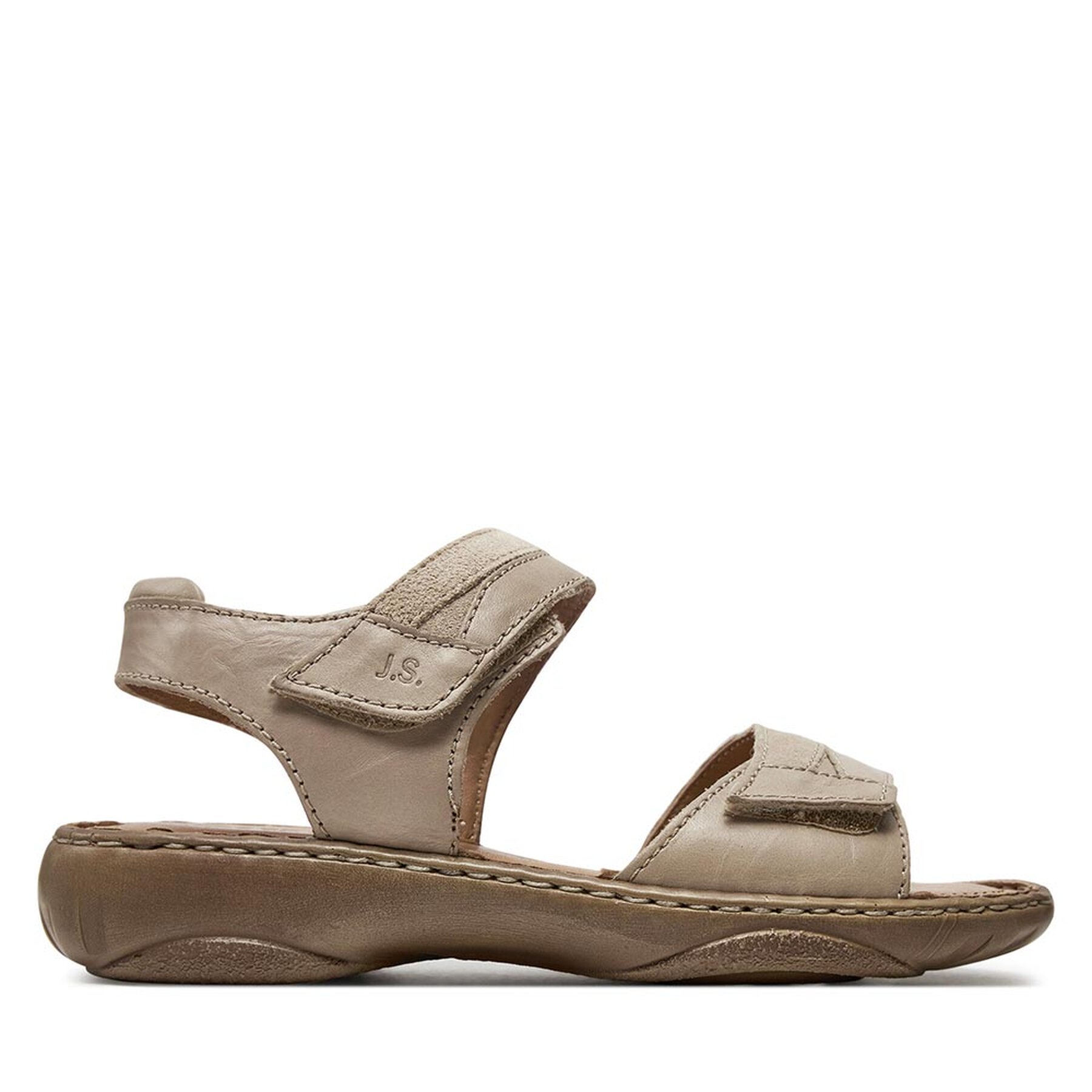 Sandali Josef Seibel Debra 19 76719 Beige