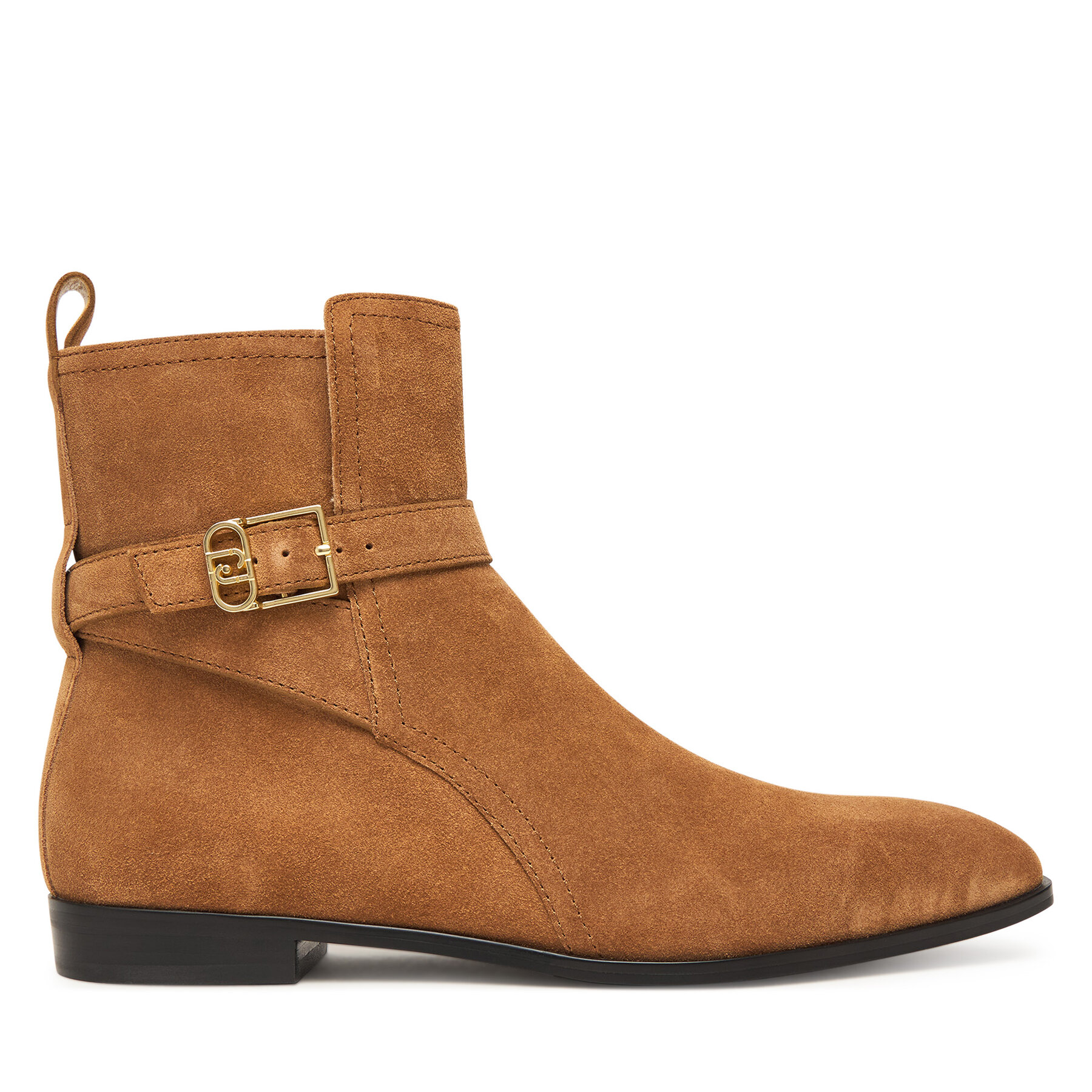 Stivaletti Liu Jo Liz 01 SF5123 PX002 Marrone