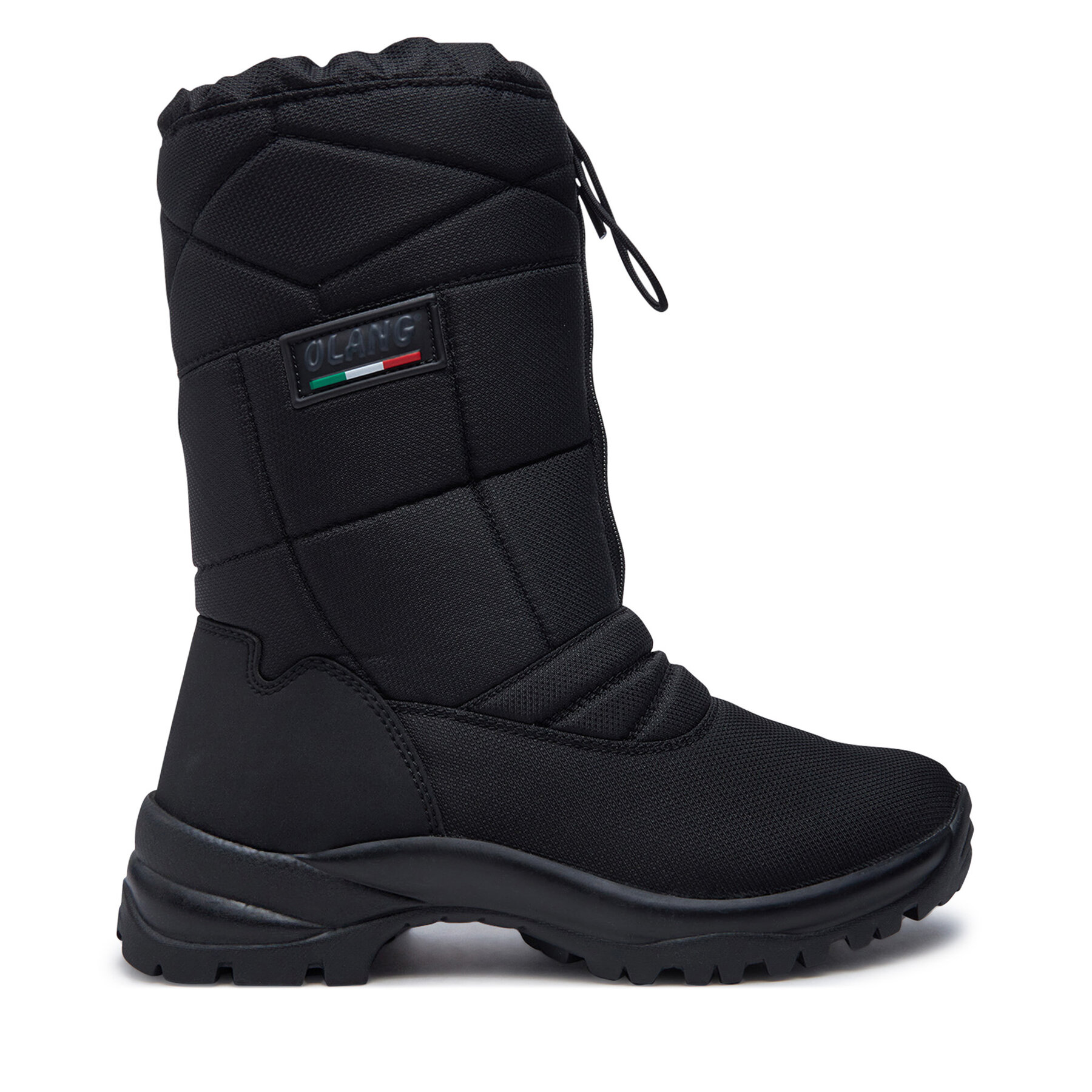 Апрески Olang Oslo 81 Черен