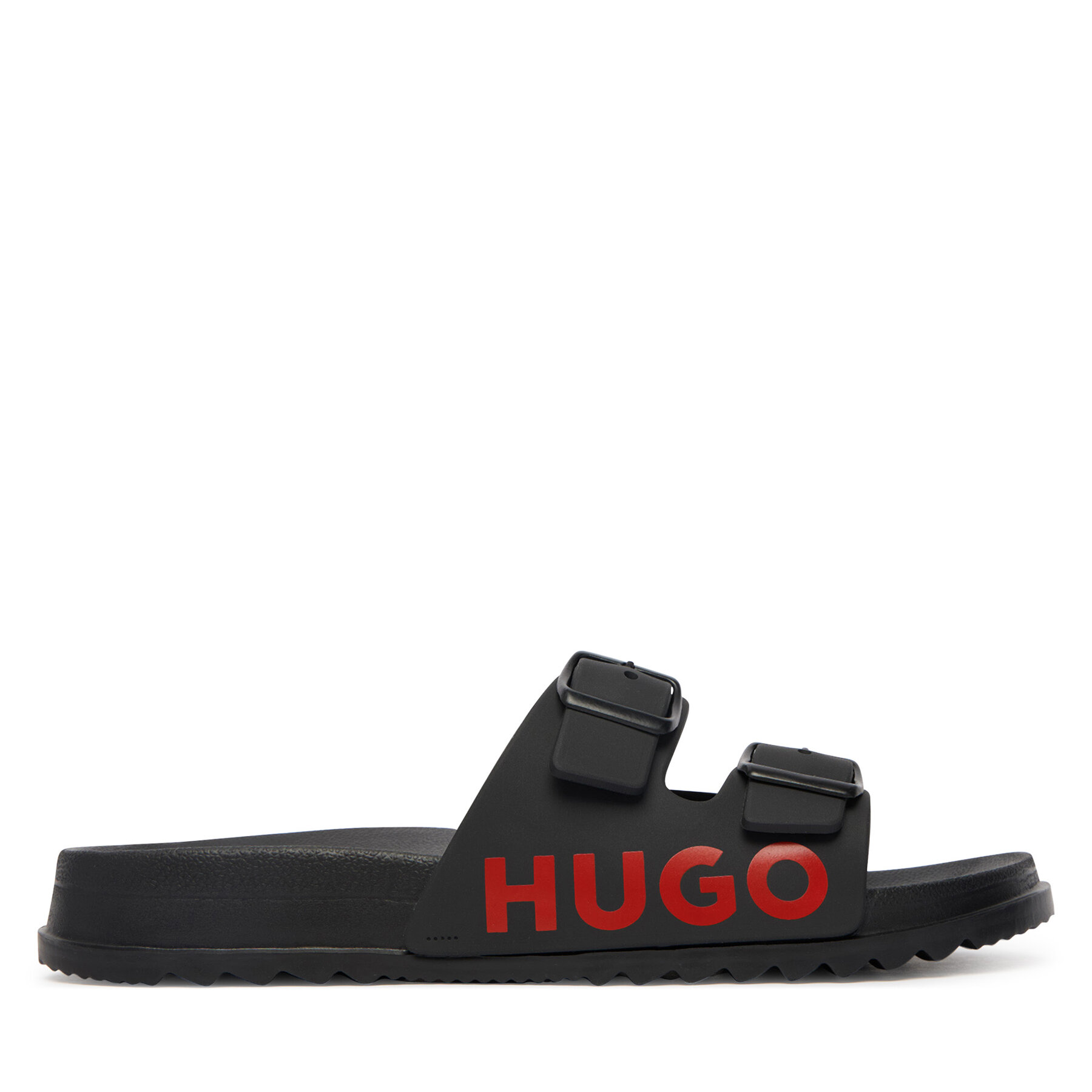 Iešļūcenes HUGO G01193 S Melns