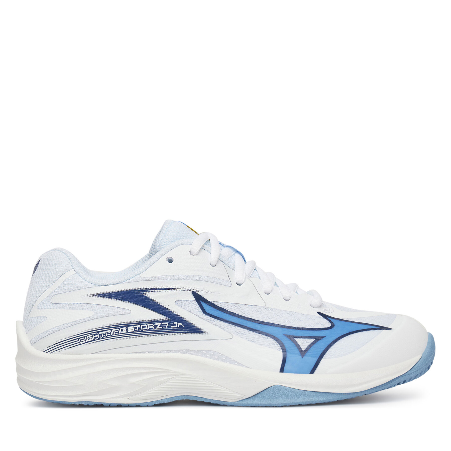 Încălțăminte pentru sporturi de interior Mizuno