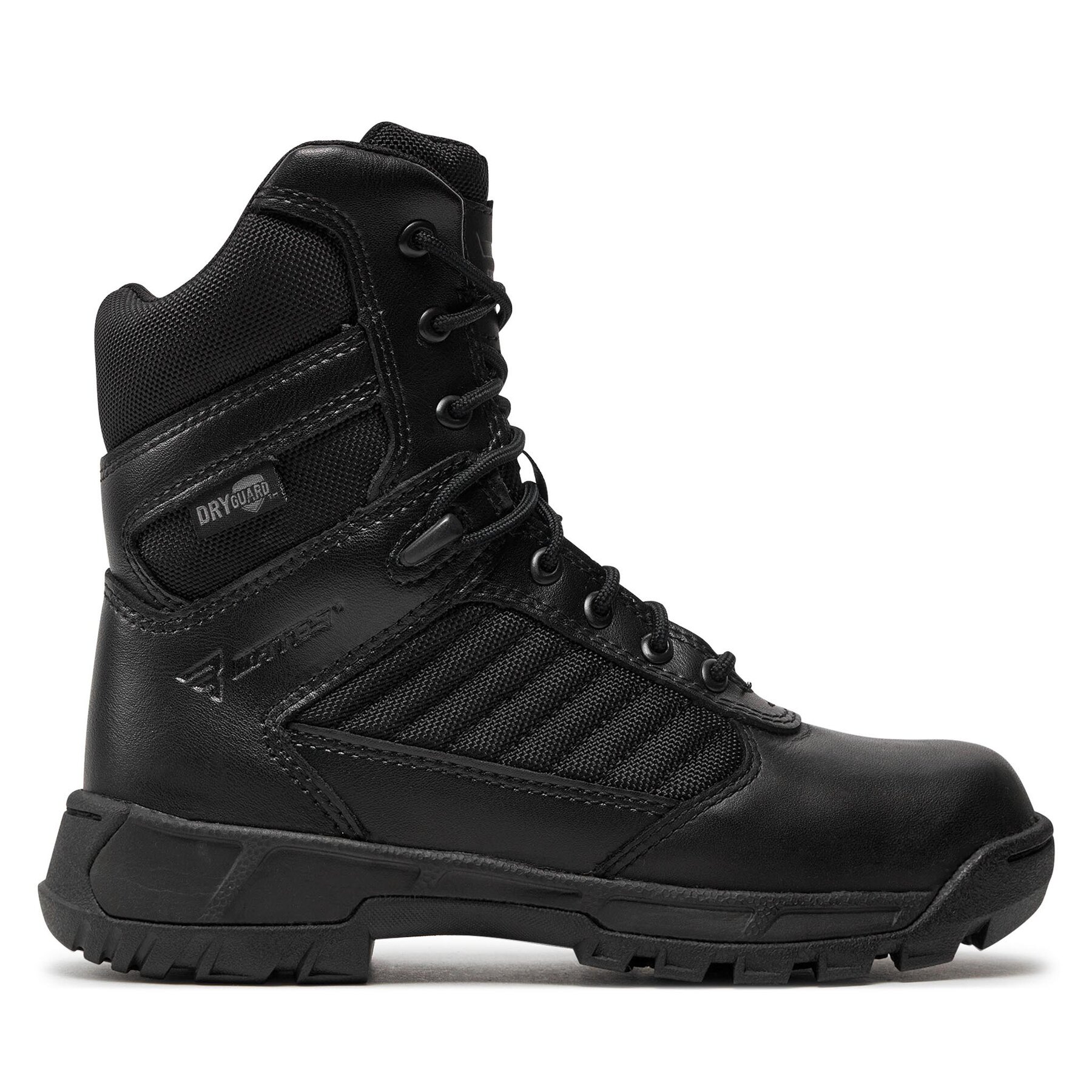 Bates Ορειβατικά παπούτσια Bates Tactical Sport 2 BE03582 Μαύρο
