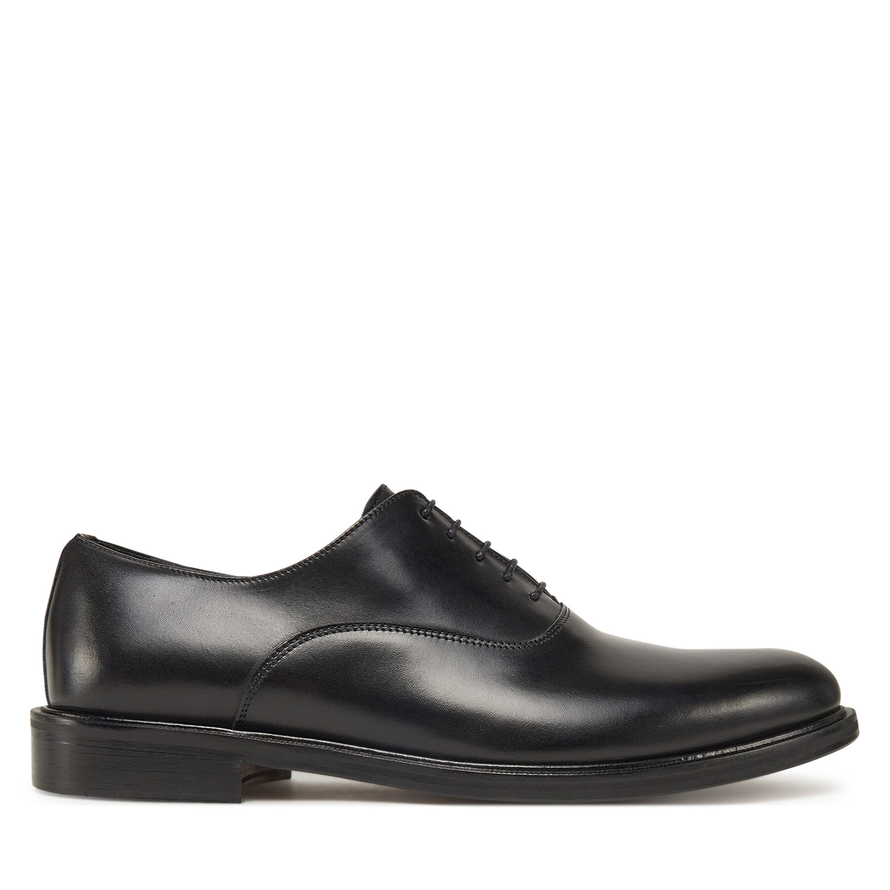 Pantofi Pollini SB10112M0MUA0000 Negru