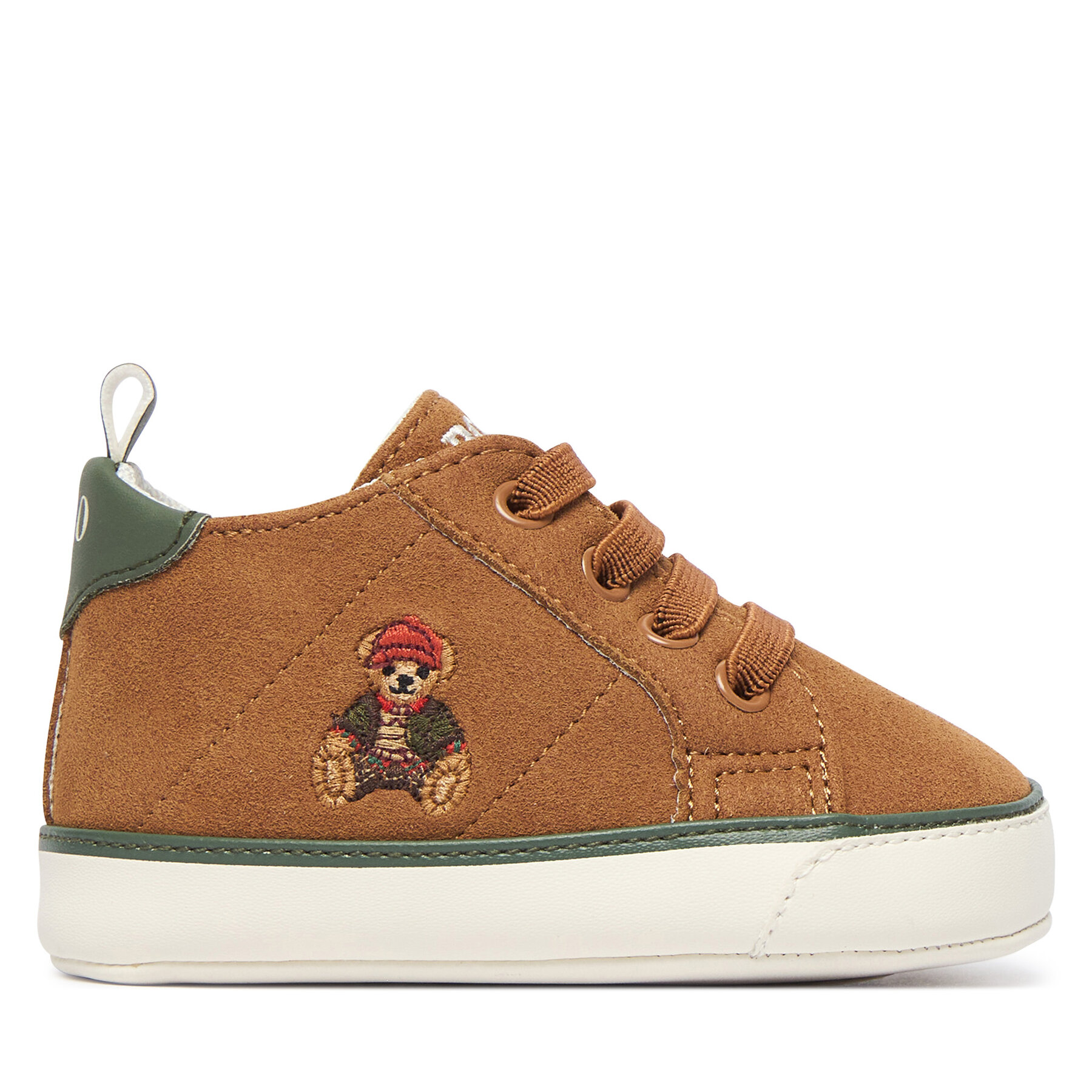 Ghete Polo Ralph Lauren RL06198267 Maro