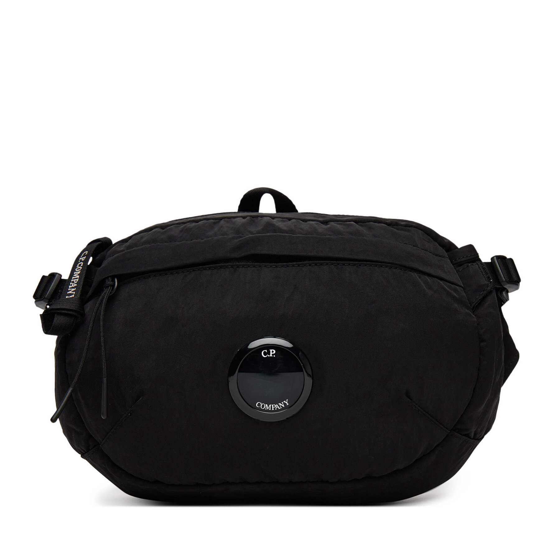 Gürteltasche C.P. Company 18CMAC112A005269G Schwarz, Größe OS