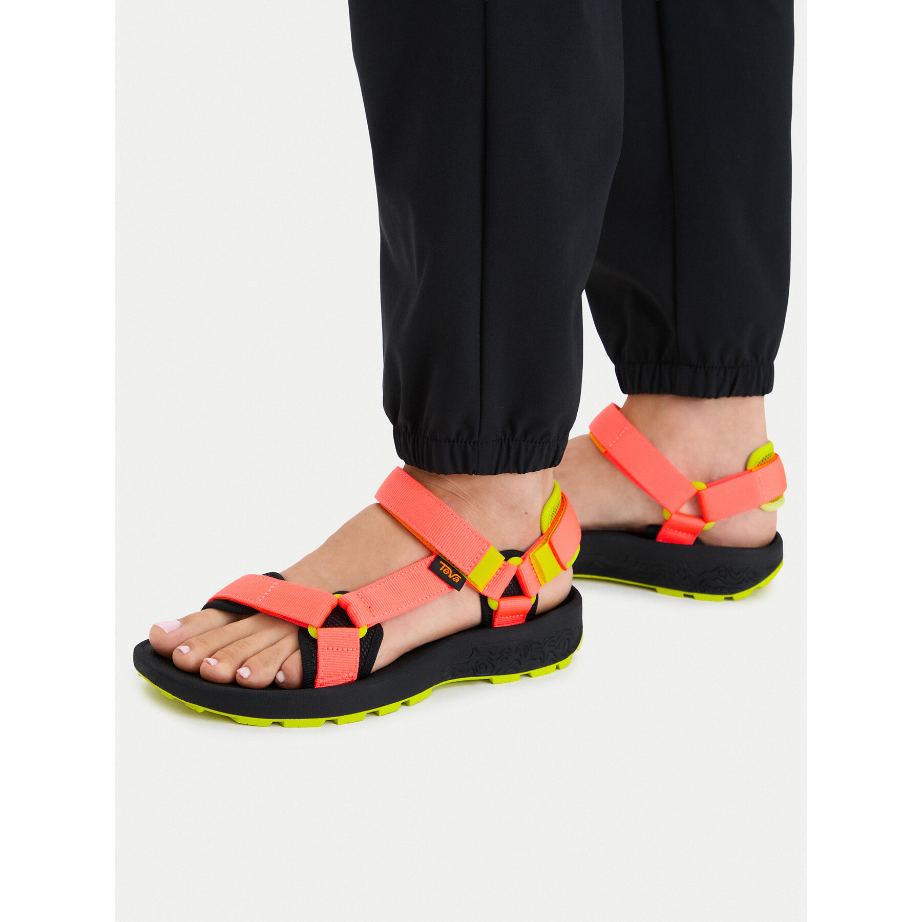 Sandale Teva Hydratrek Sandal 1150270 Coral