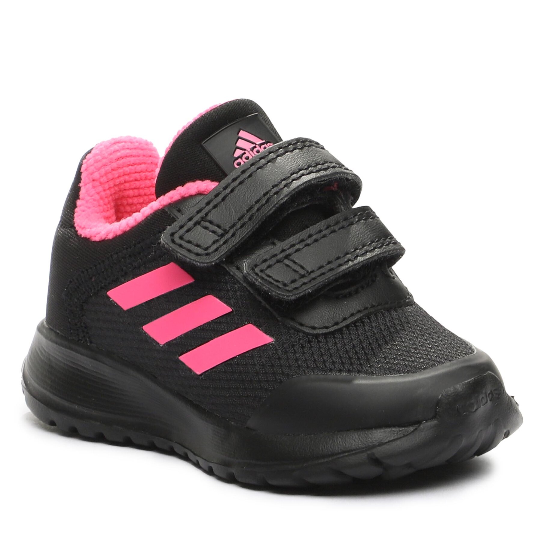 Dziecięce Sneakersy adidas, Rozmiar 26.5 Czarny Tensaur Run 2.0 Shoes Kids IF0364
