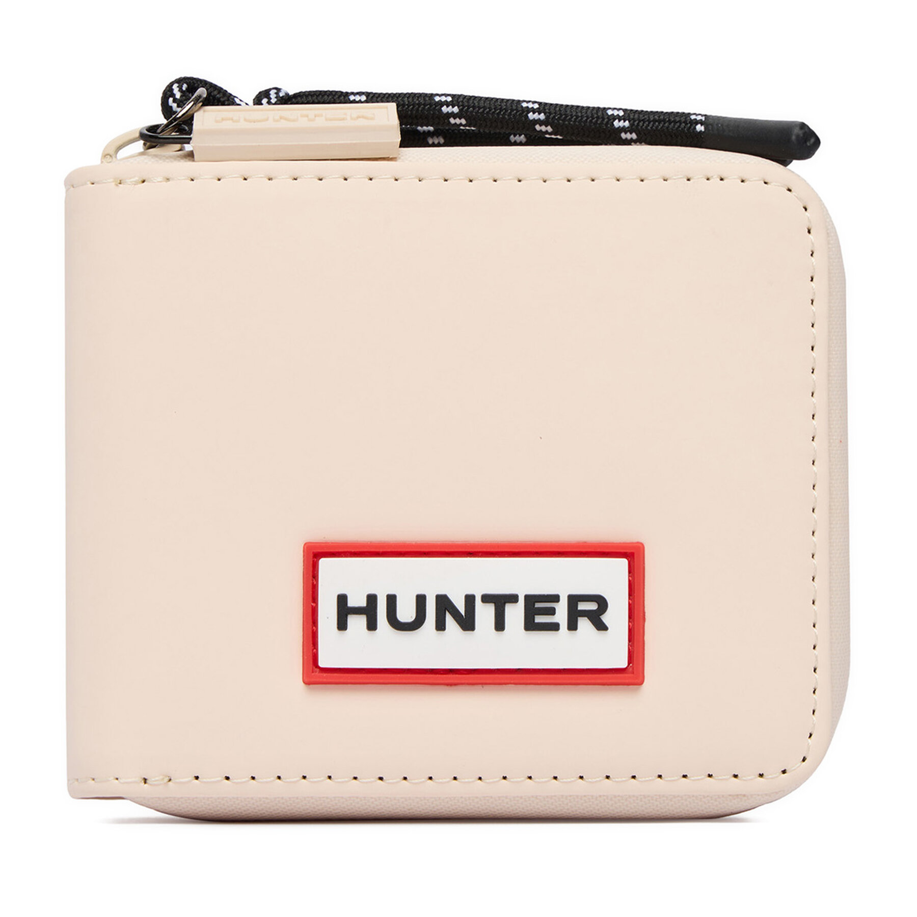 Denarnica Hunter CWBEO-HTR-U1-006-SS26 Bež
