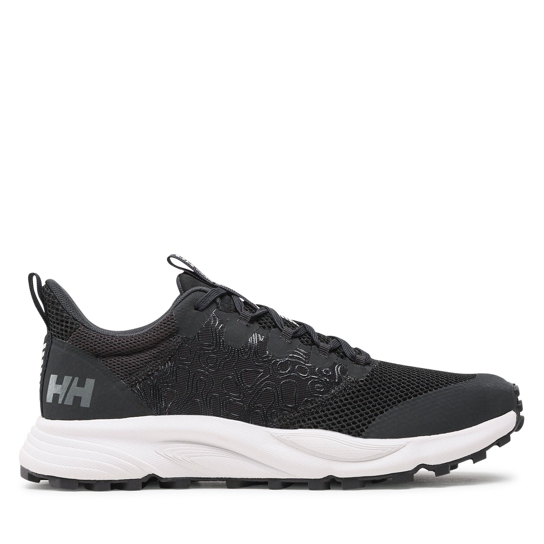 Zapatillas Helly Hansen W Featherswift Tr 11787 Negro