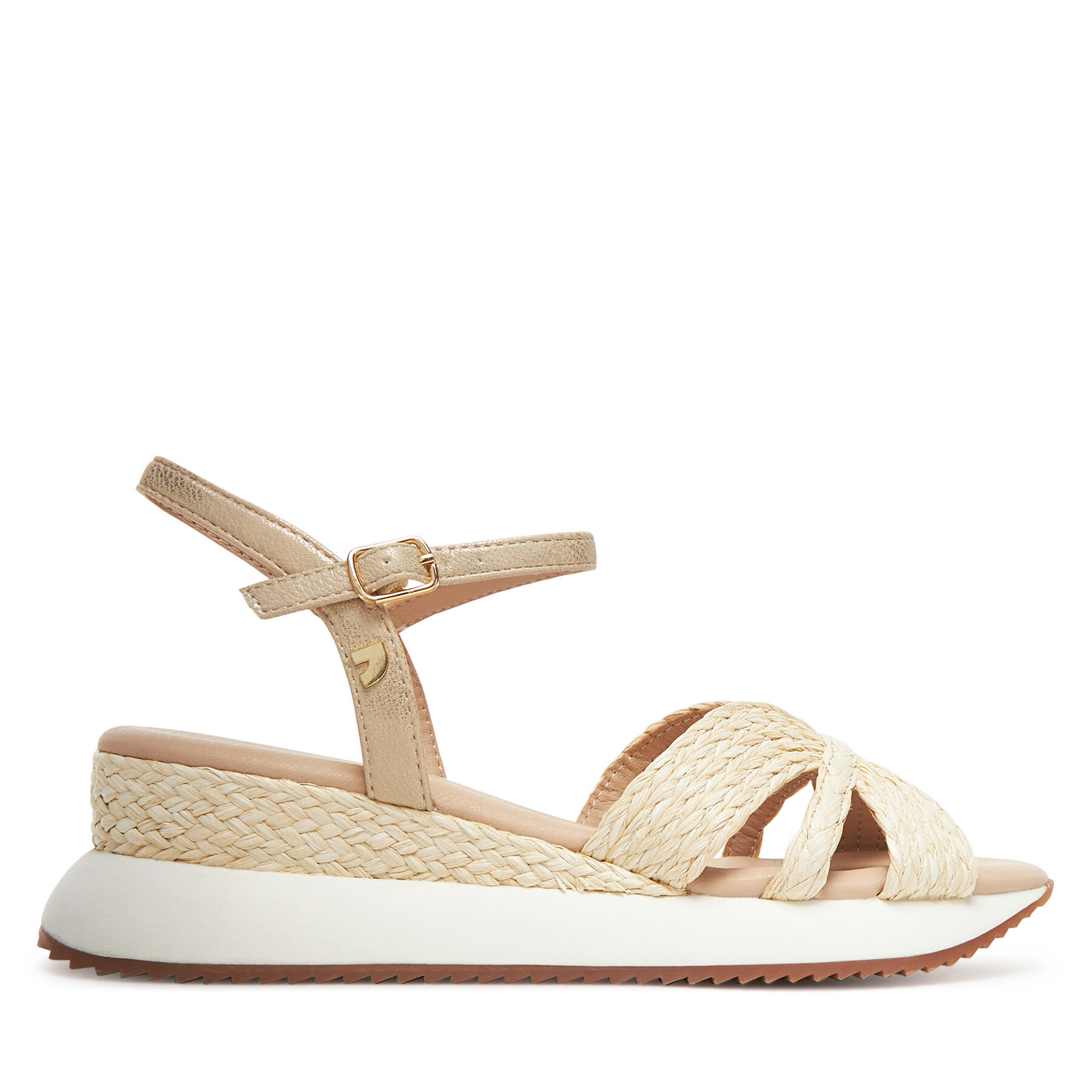 Sandali Gioseppo Guildhall 74009-P Beige