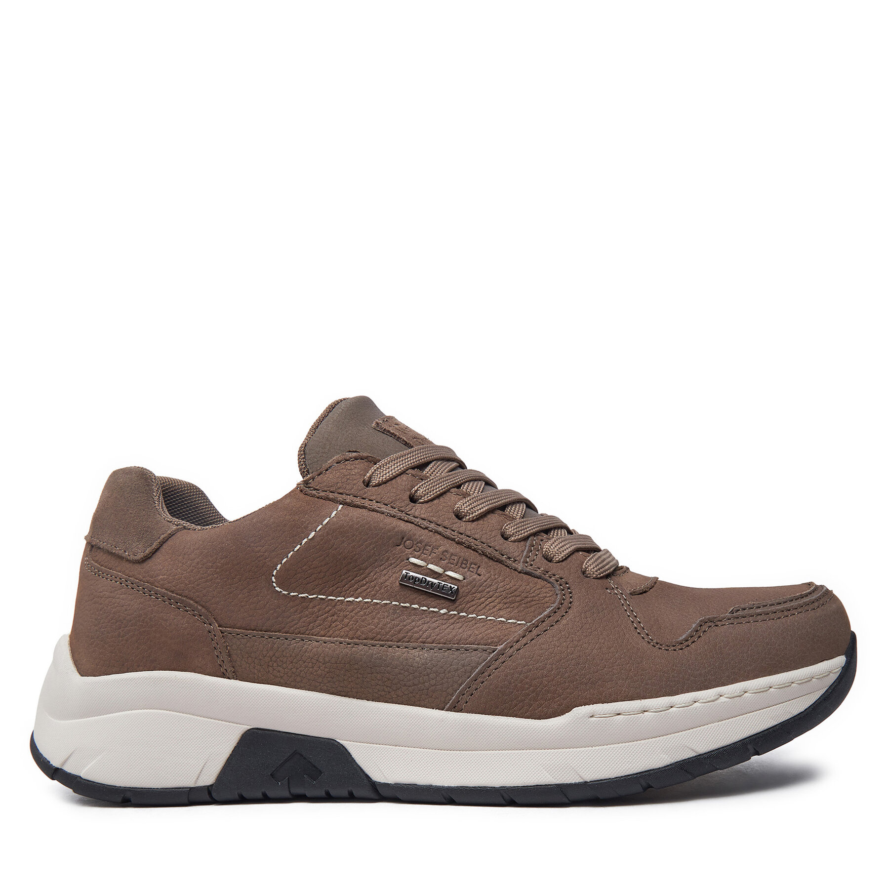 Sneakers Josef Seibel 46250 Grigio