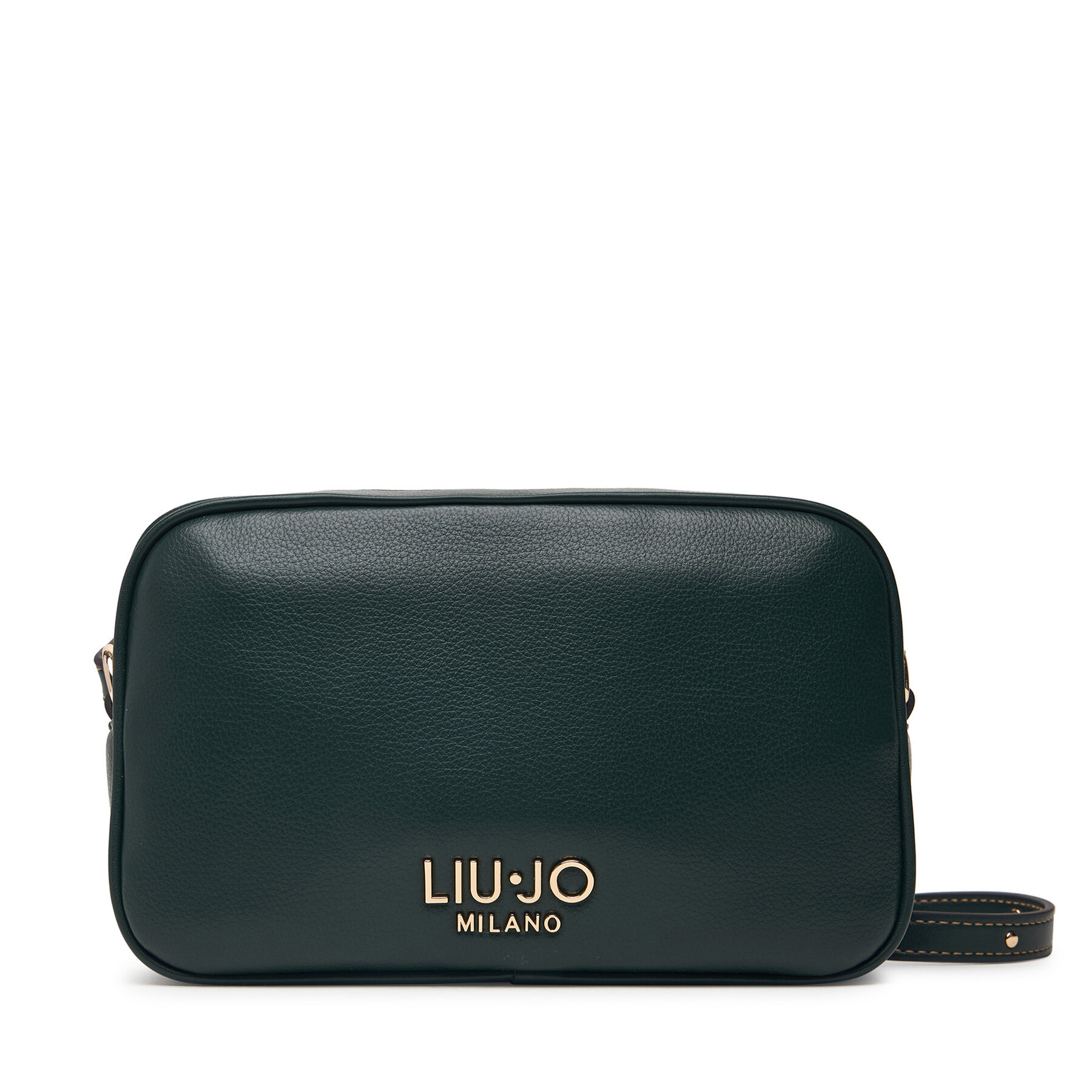 Geantă Liu Jo AF6137 E1120 Verde închis