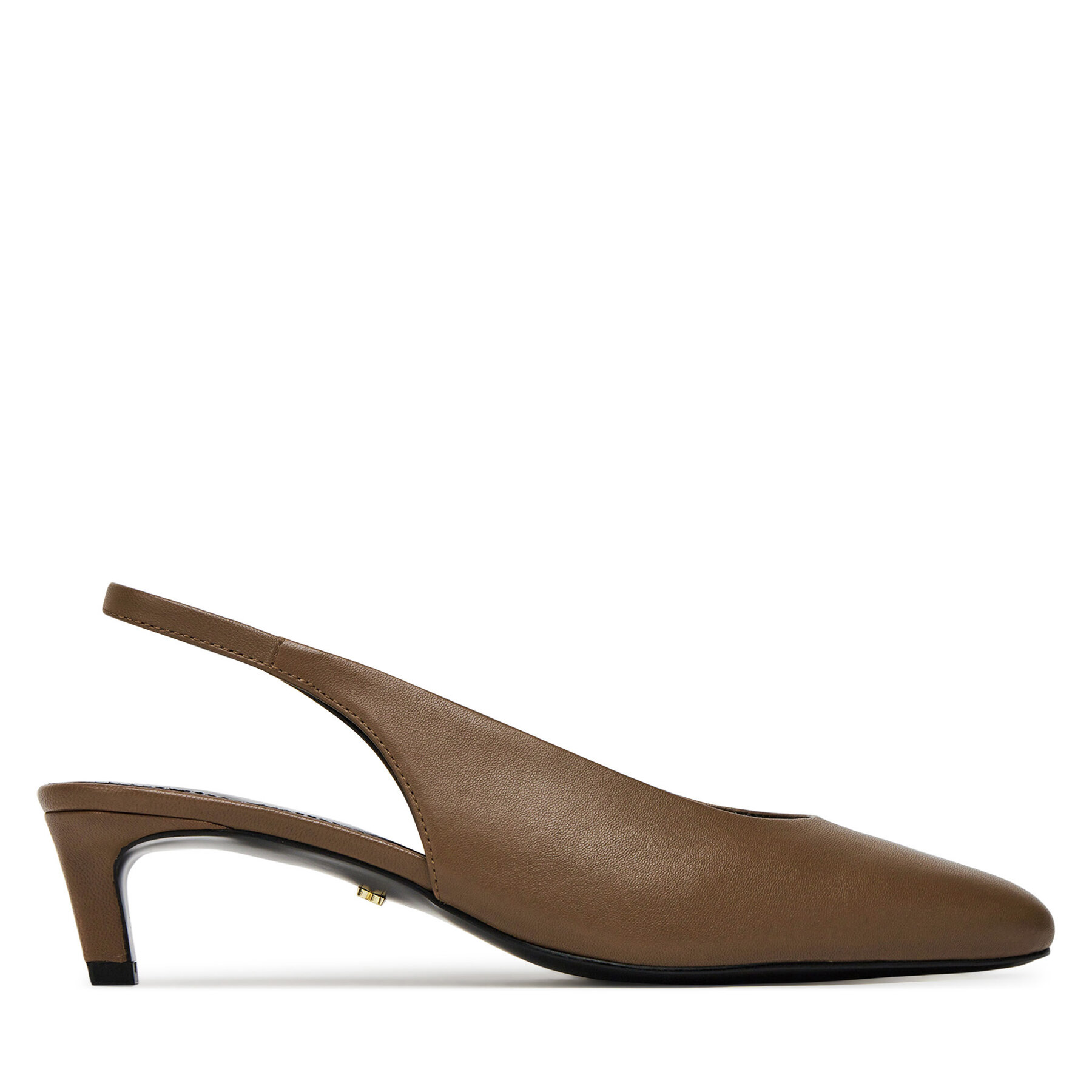 Décolleté Gino Rossi LILY-118324 Marrone