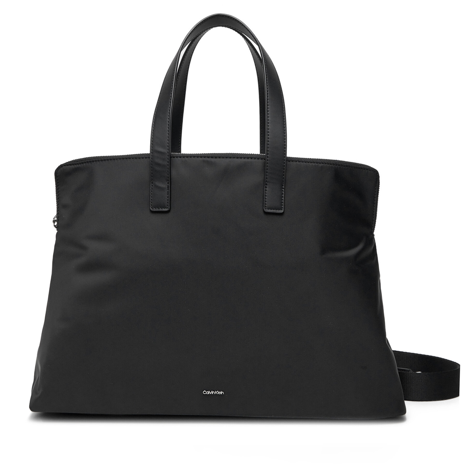 Geantă Calvin Klein Business Tech 2g Carryall K50K512934 Negru