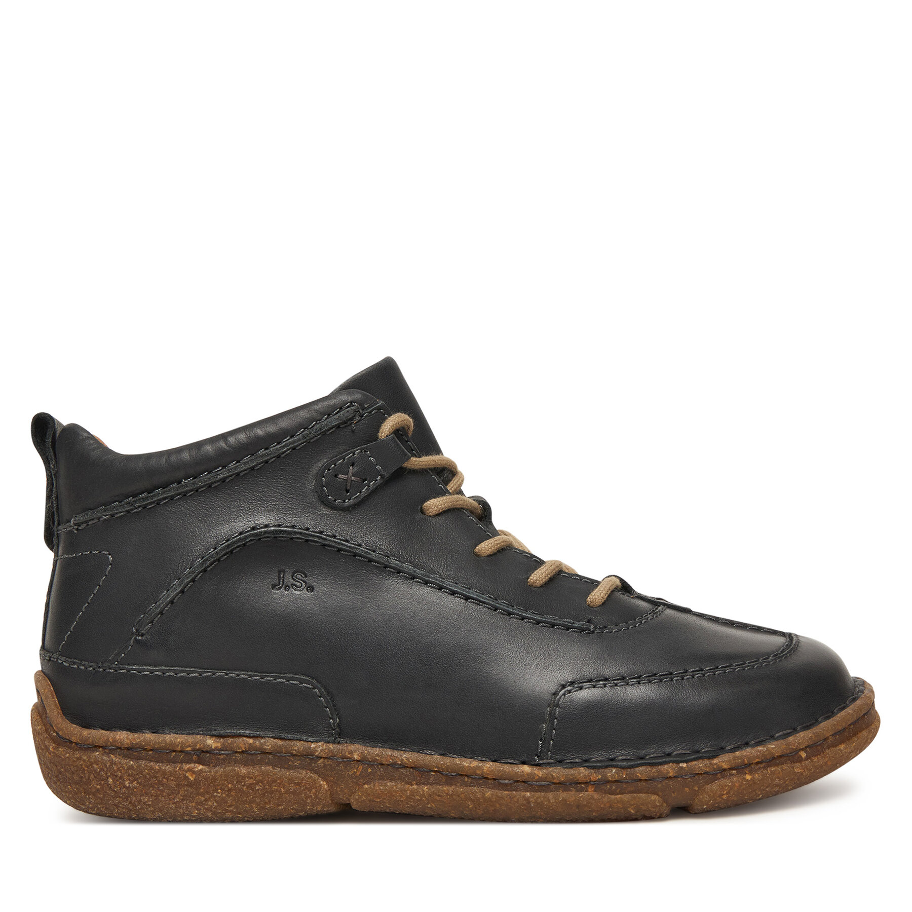 Ghete Josef Seibel Neele 52 480 Negru