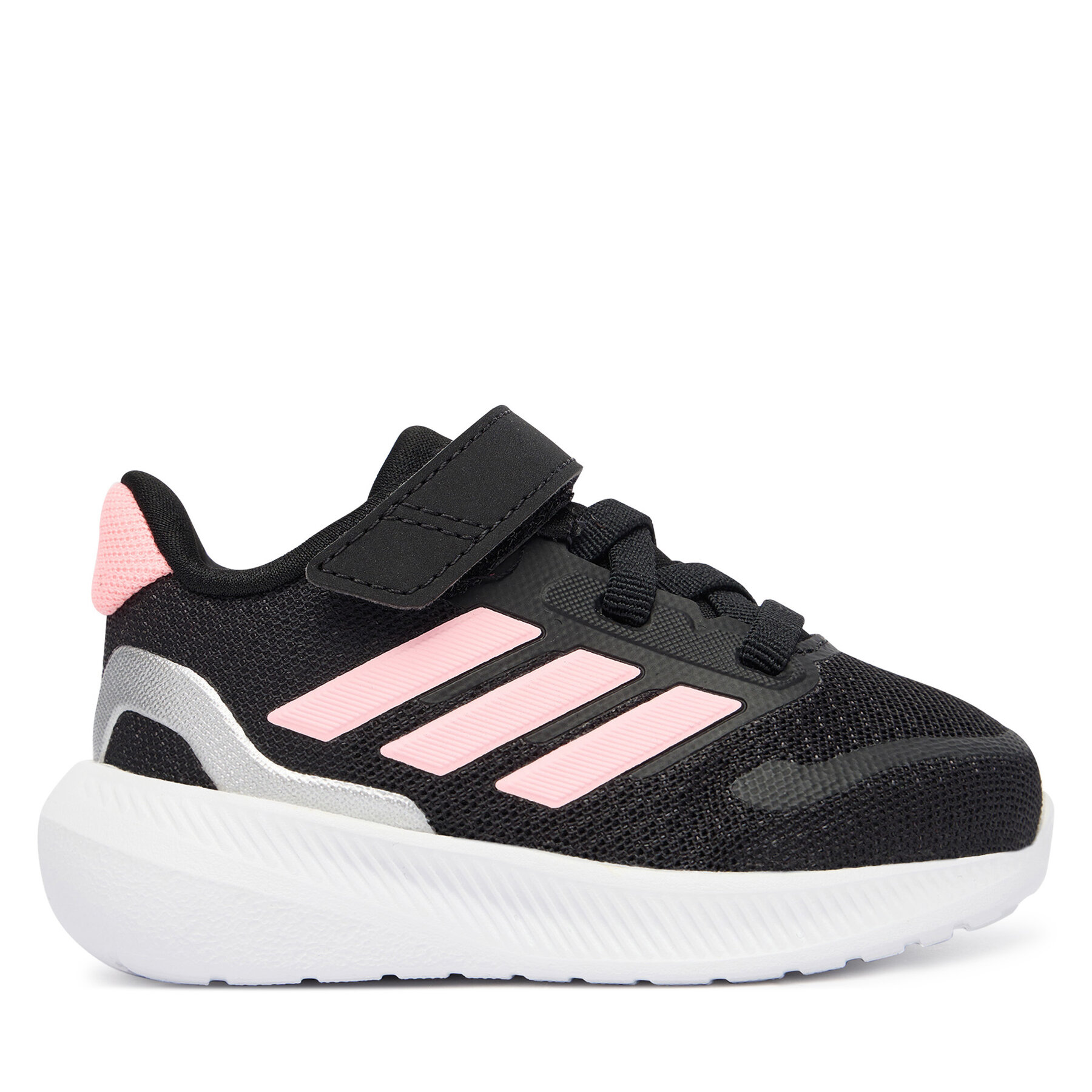 Tenisice adidas Runfalcon 5 JQ4882 Crna