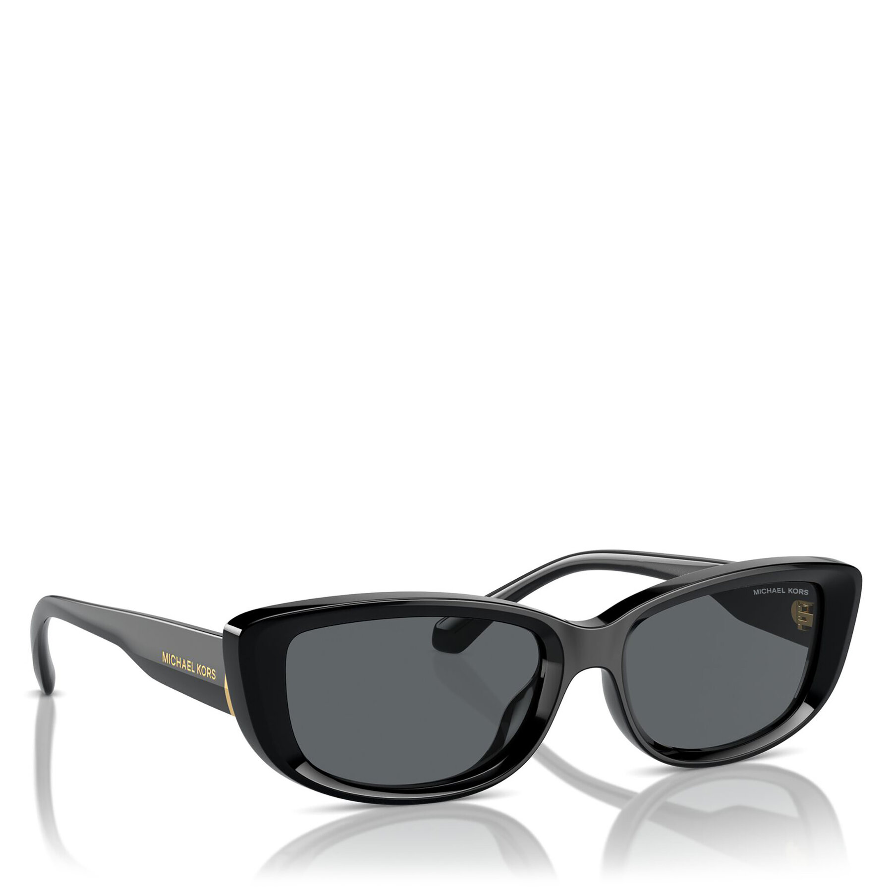 Napszemüveg Michael Kors, Méret: 54, Fekete, Asheville 0MK2210U 300587