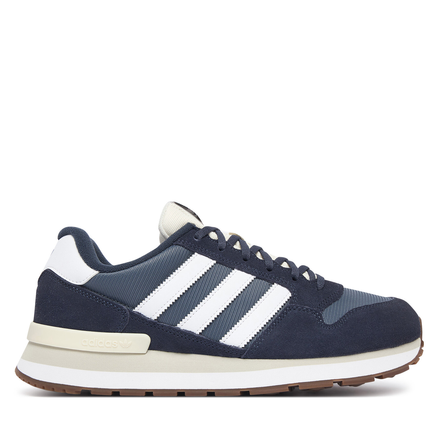 Superge adidas Zx 500 Rs KJ2578 Mornarsko modra