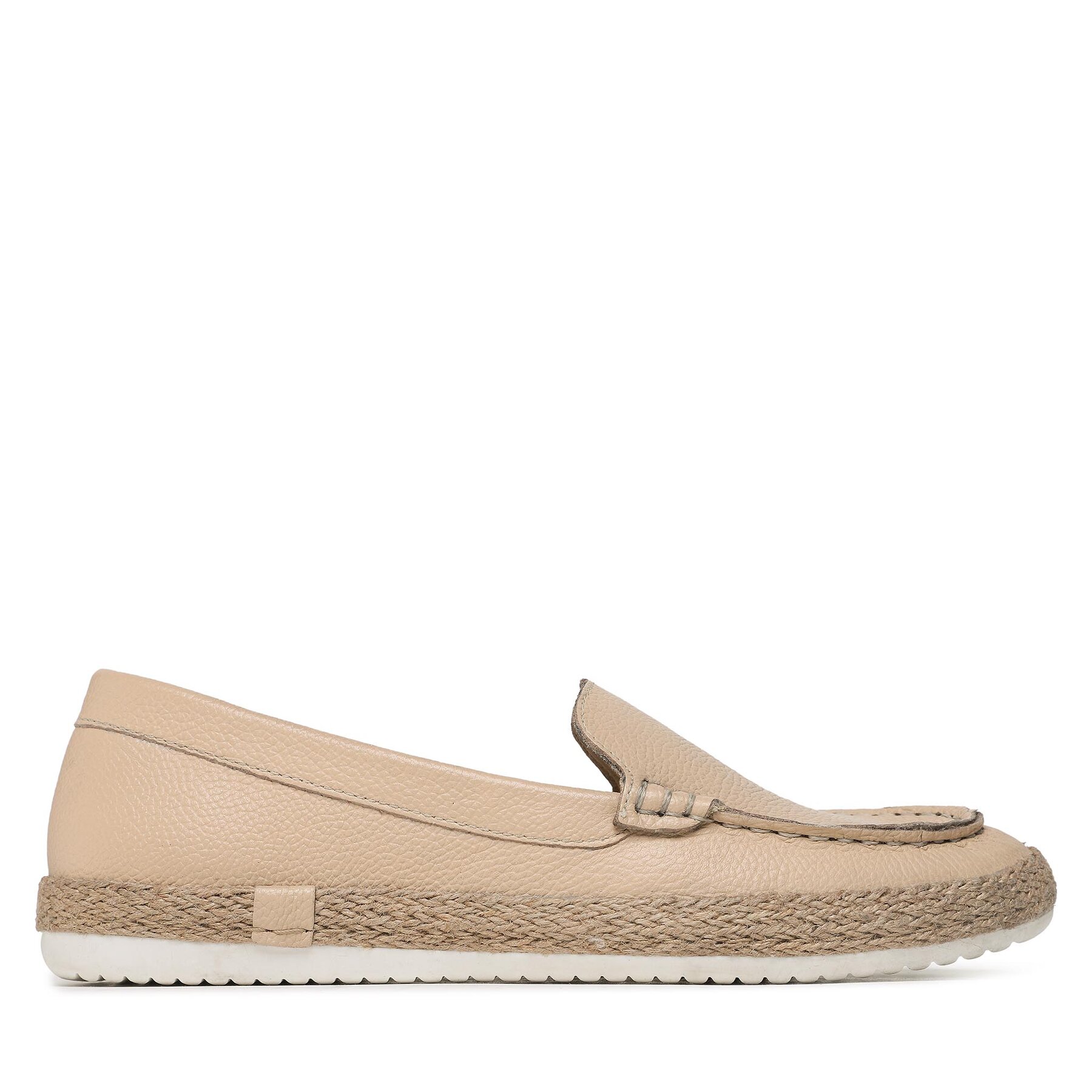 Espadrillas Lasocki WI16-BENTA-02 Beige