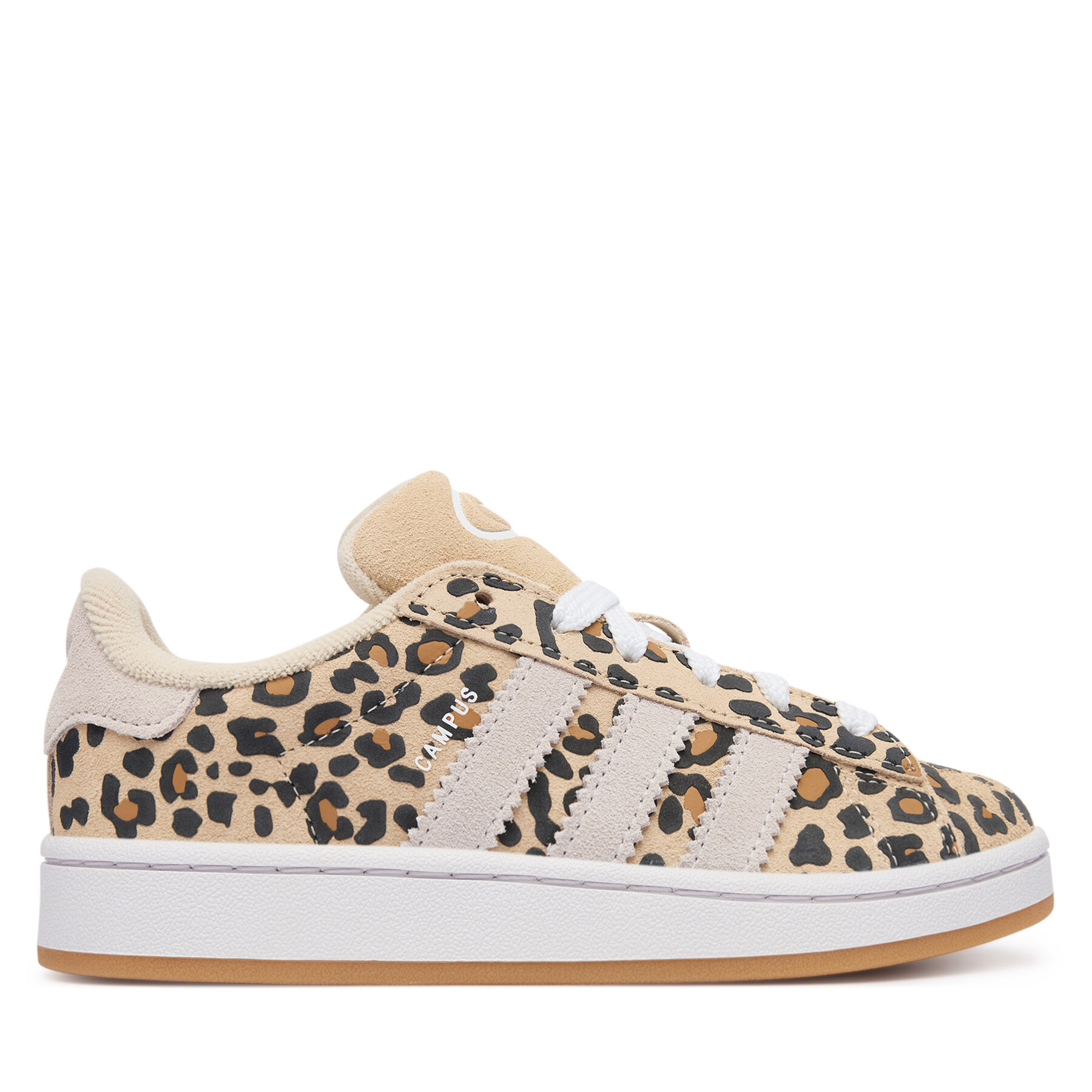 Tenisice adidas Campus 00s KI9438 Bež
