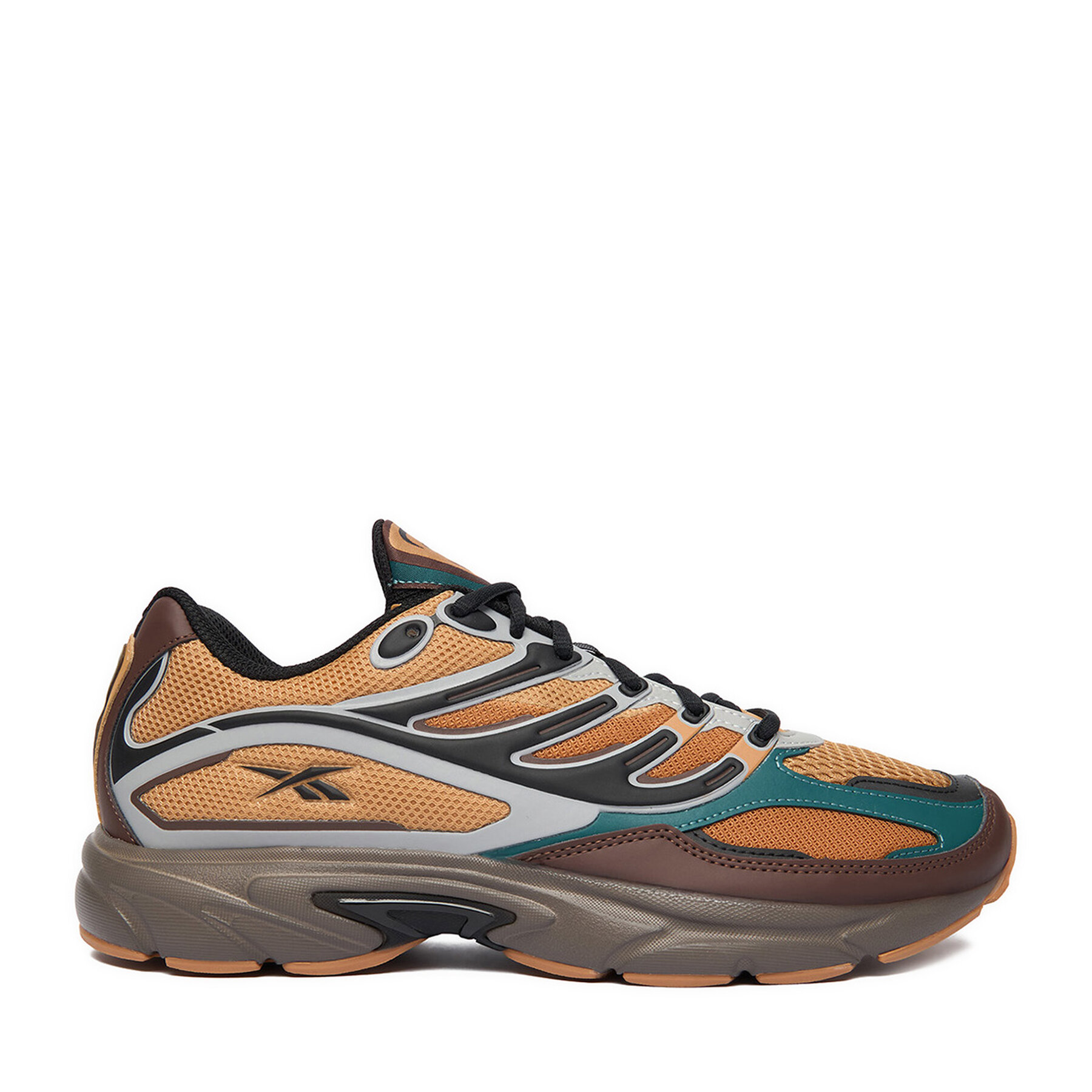 Superge Reebok EOSS-PREMIER ROAD CONTROL 100233909 Rjava