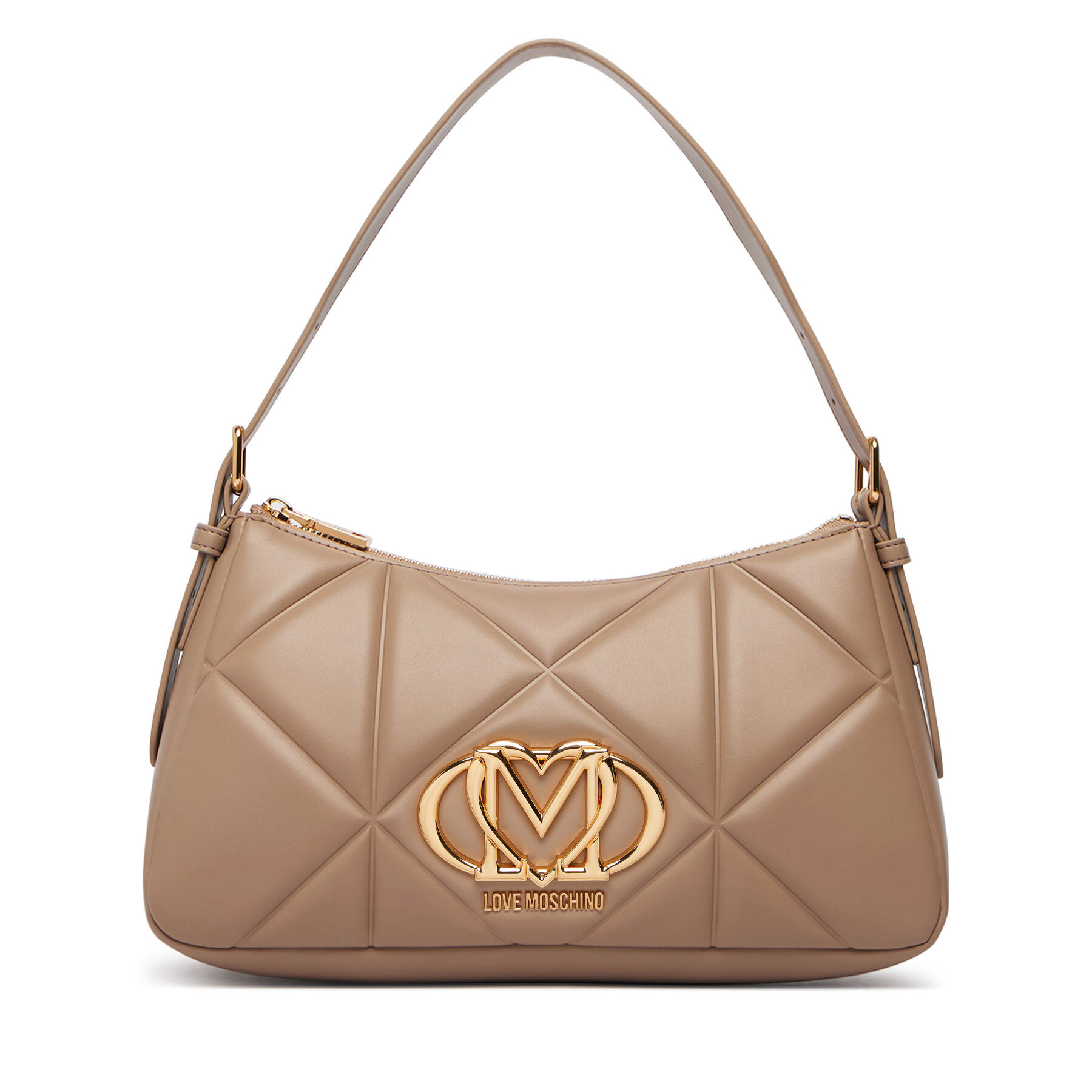 Torbica LOVE MOSCHINO JC4032PP0PLC0105 Bež