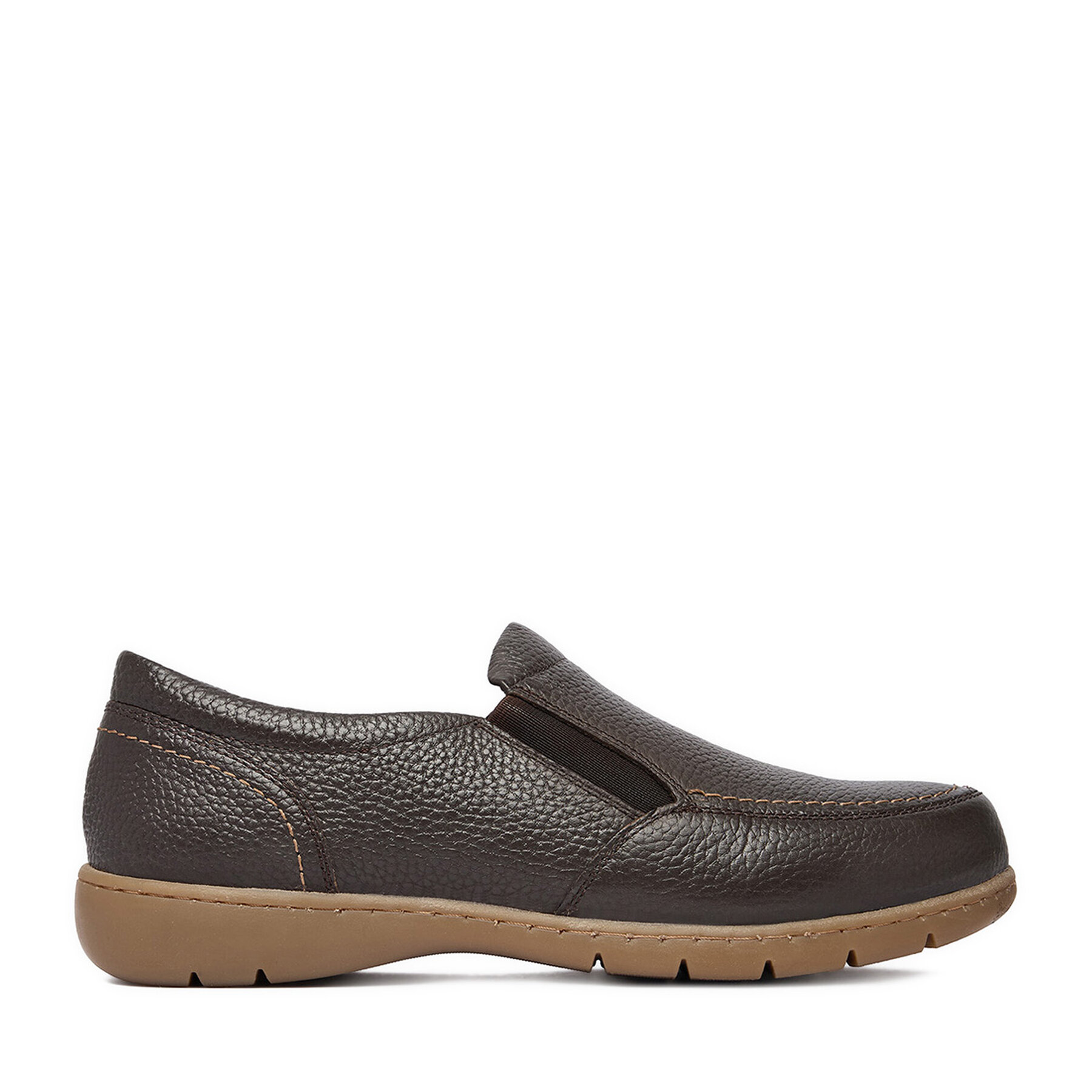 Pantofi Go Soft CEO-WI23-LENA-14 Maro închis