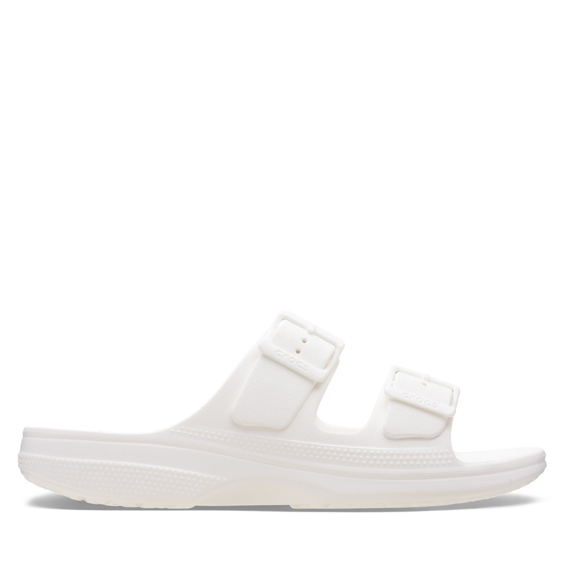 Şlapi Crocs Saturday Sandal W 213586 Alb