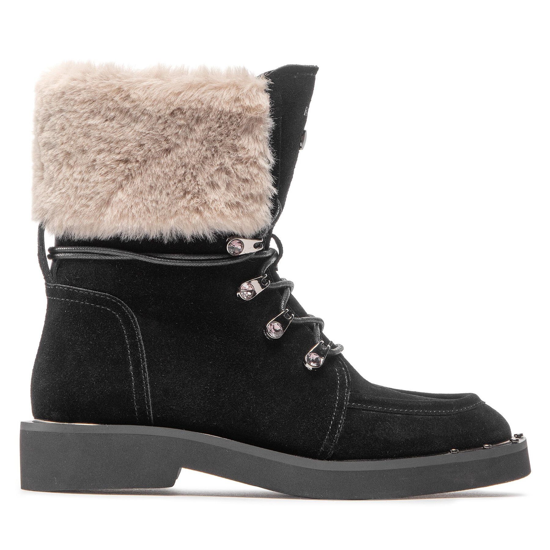 Зимни обувки Rage Age RA-18-06-000442 Черен