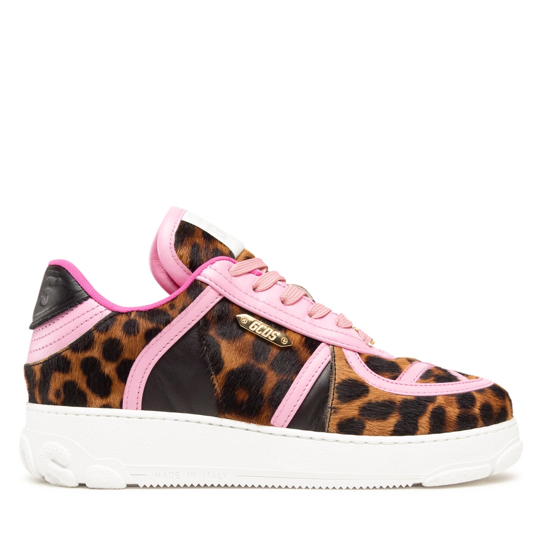 Zapatillas GCDS AI22W460040 Marrón