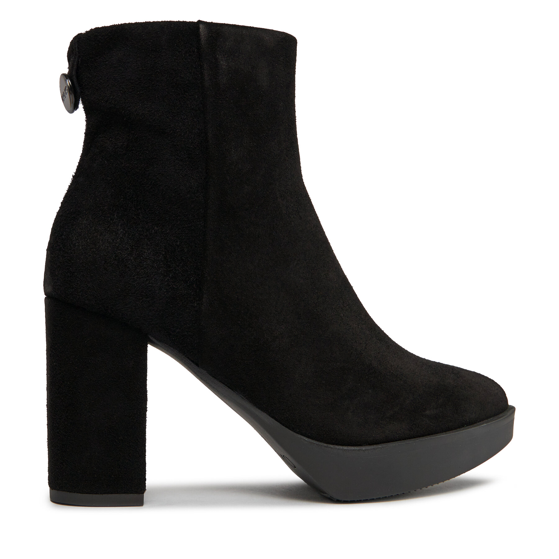Botines Ryłko 7PY33_A5 Negro