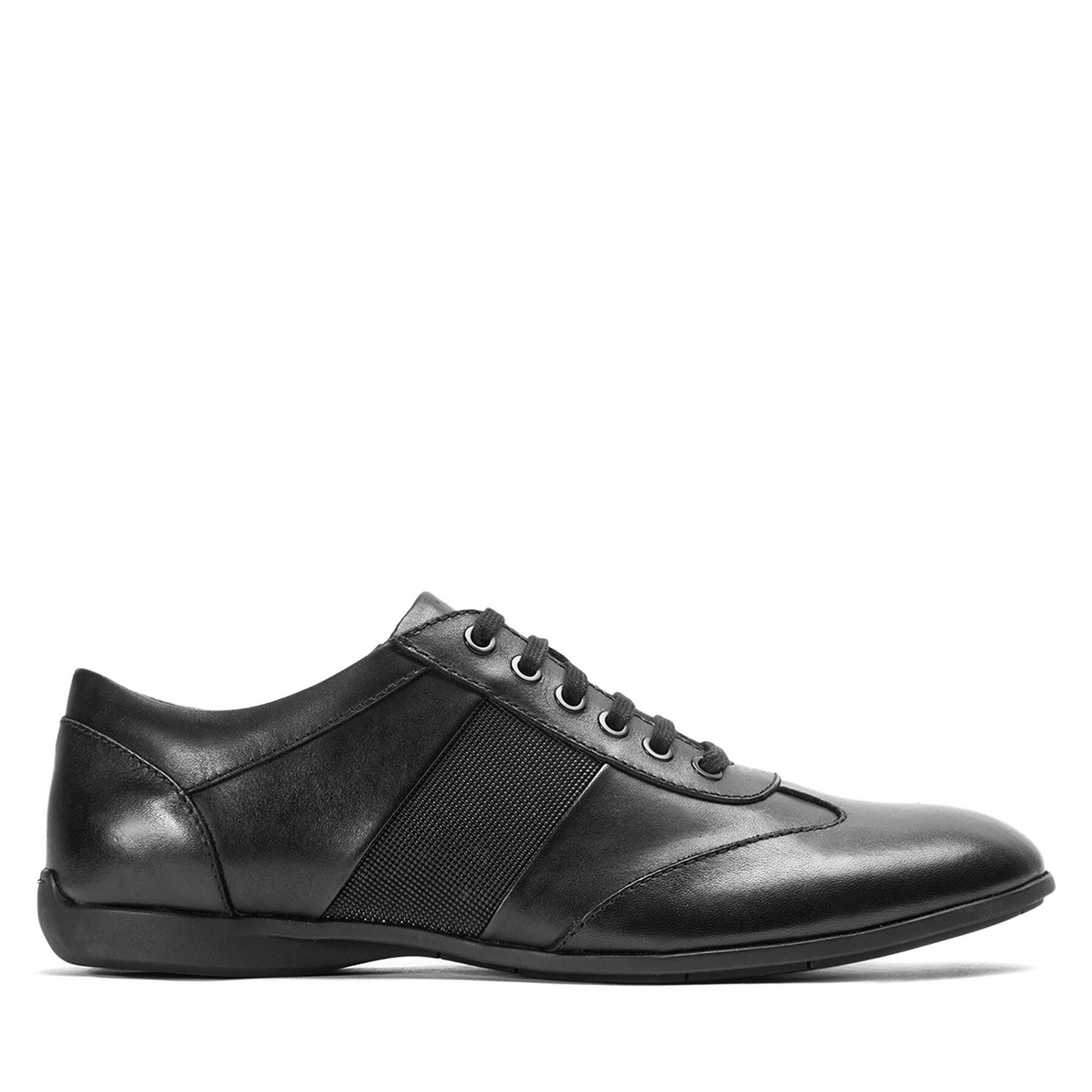 Zapatos hasta el tobillo Kazar Joao 28273-01-N0 Negro