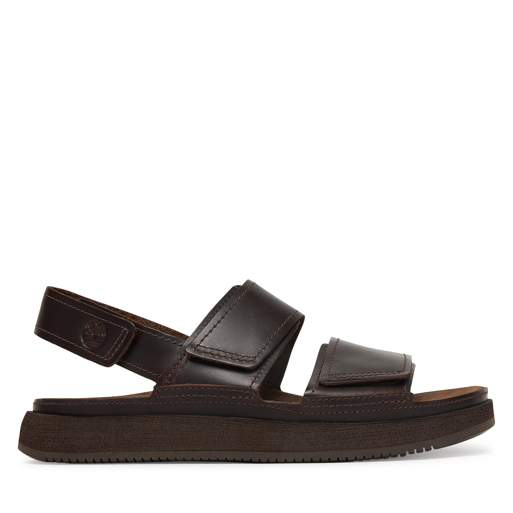 Σανδάλια Timberland Casco Cove TB0A26X8W011 Καφέ