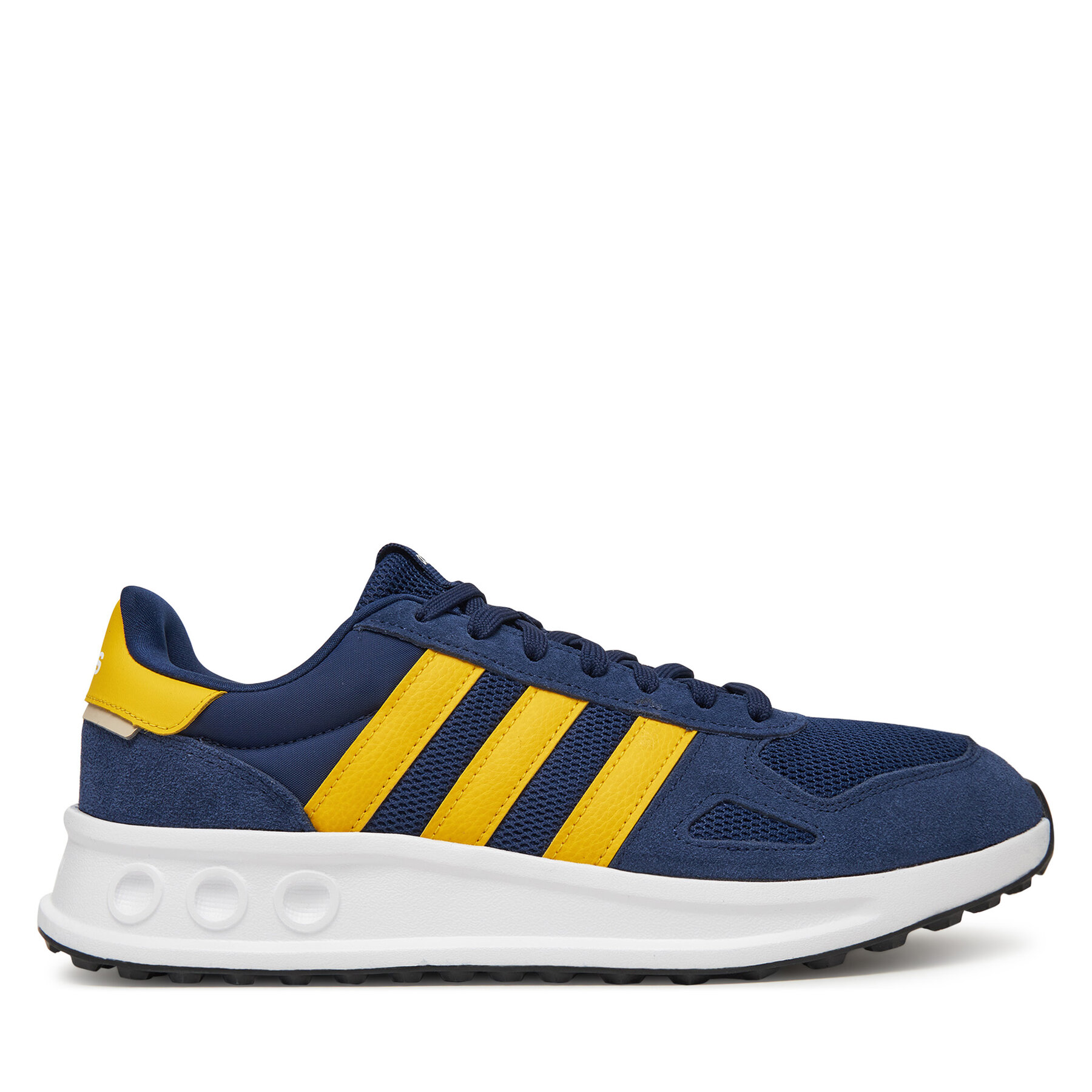 Sneakers adidas Run 84 JI4871 Blu Scuro