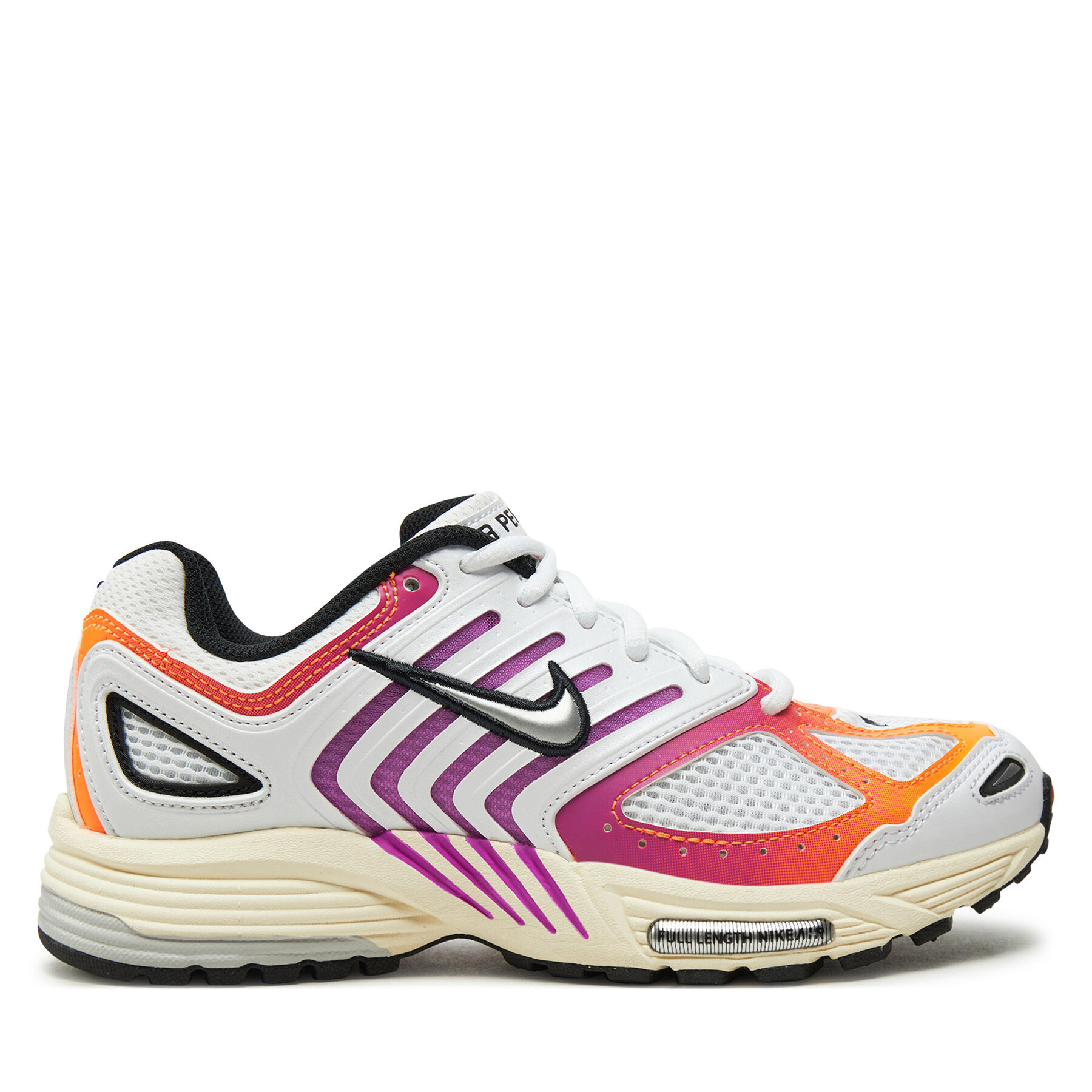 Snīkeri Nike Air Pegasus 2005 FV6383 100 Balts