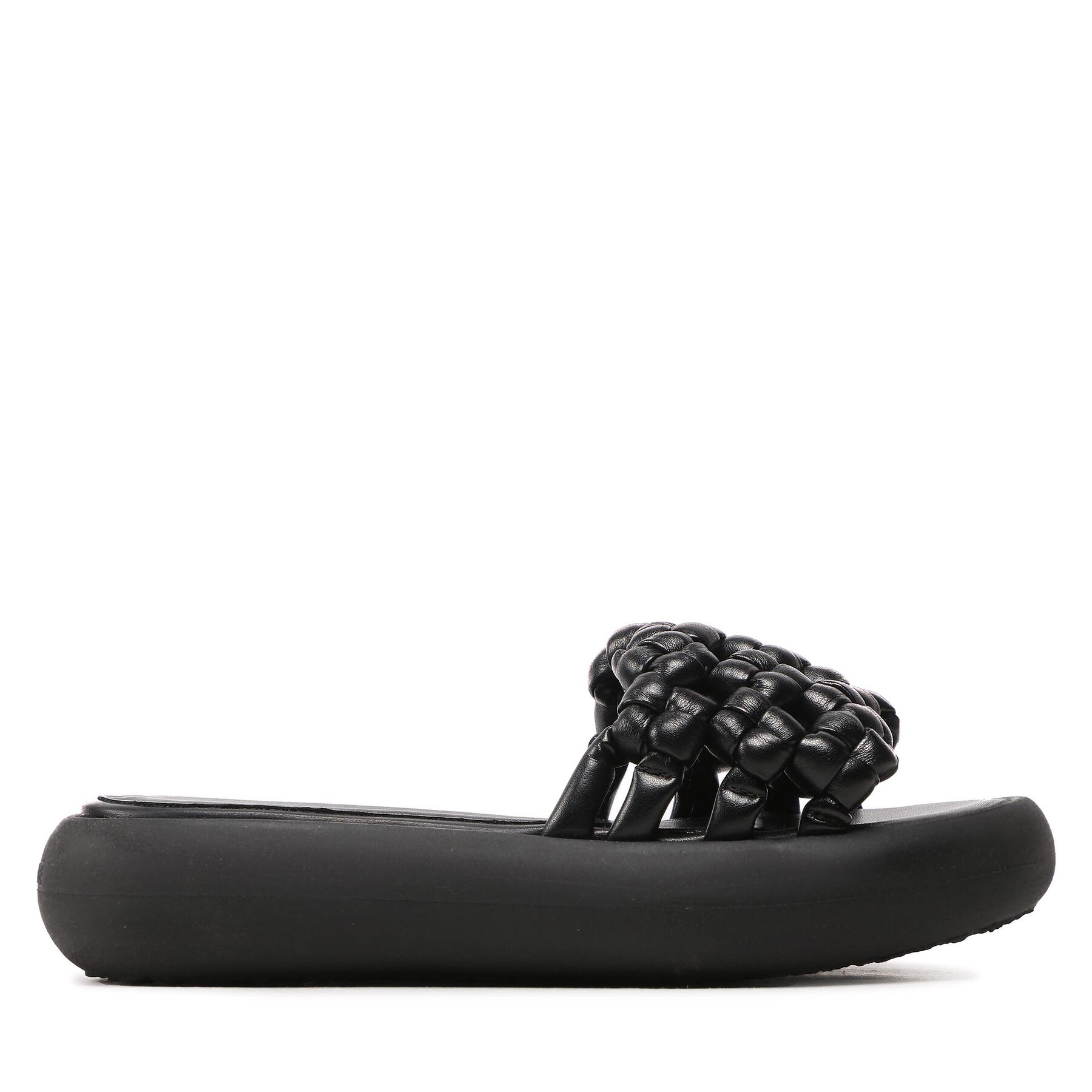Chanclas Vic Matié 1C6800D_C08C080101 Negro