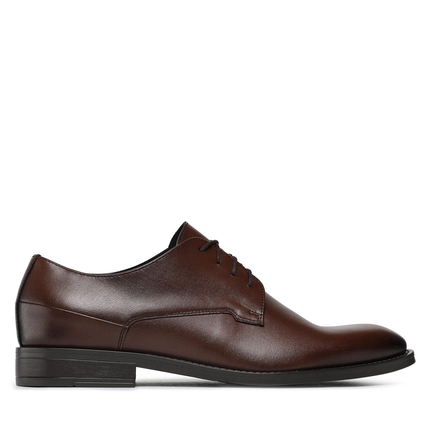 Zapatos hasta el tobillo Ryłko IDHW03 Marrón