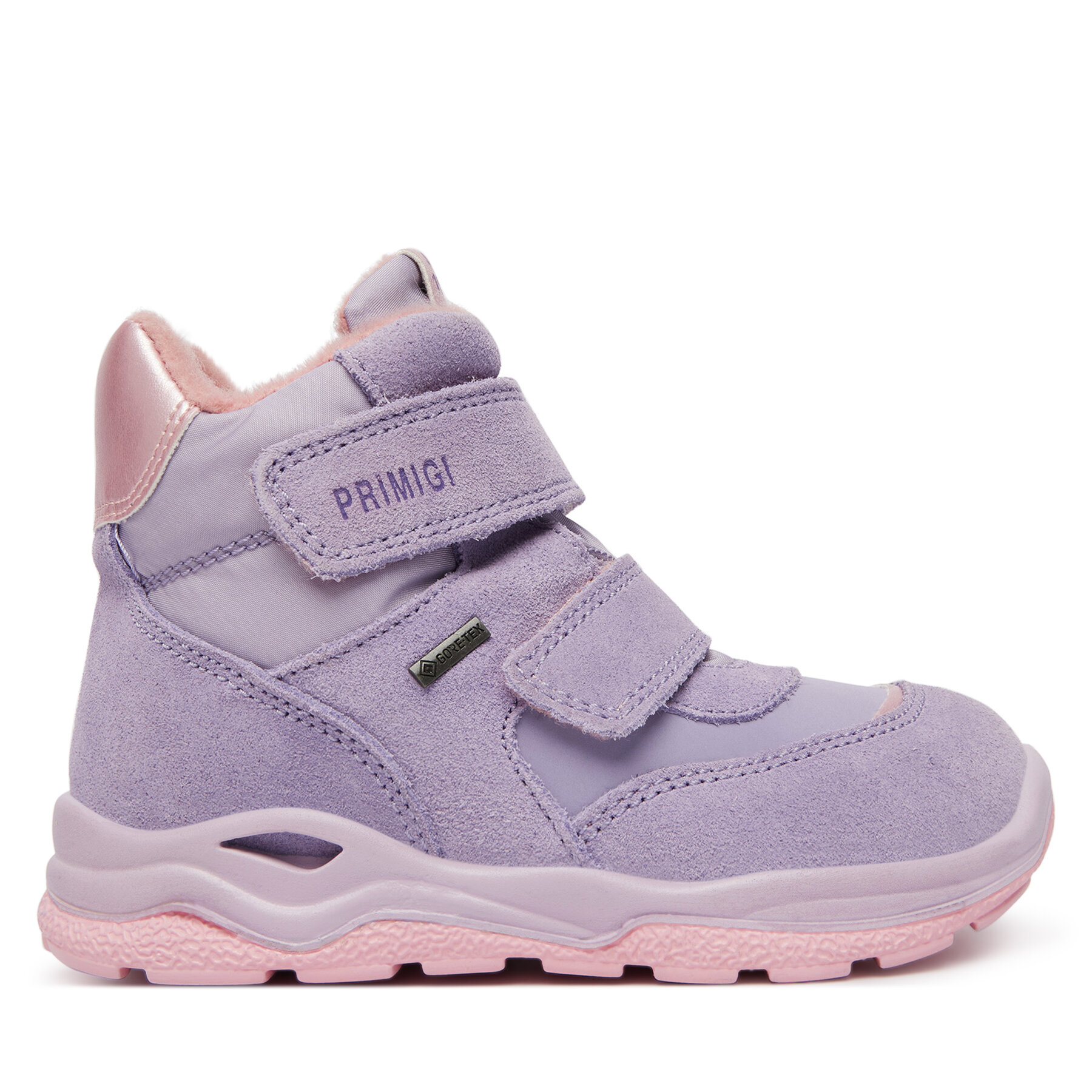 Sniega zābaki Primigi GORE-TEX 2363111 S Gaiši violeta