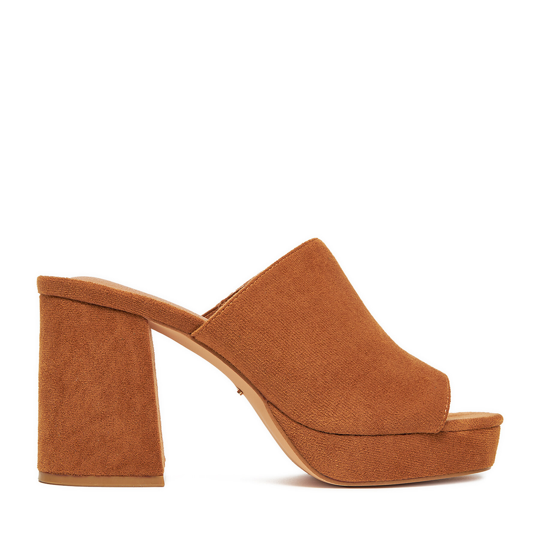 Papucs DeeZee KK5606-1 Barna